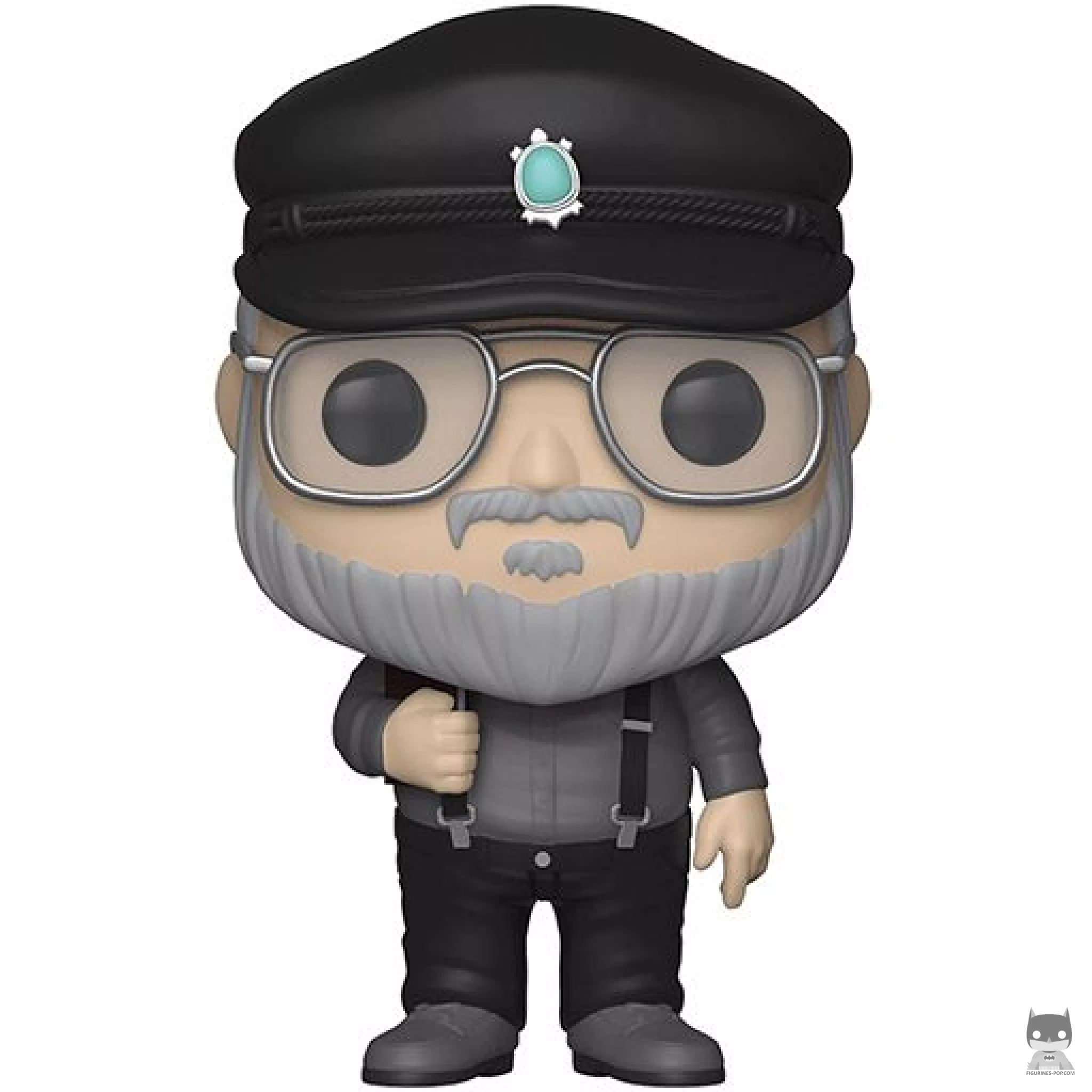 Figura Funko Pop! George R.R. Martin (Directores)