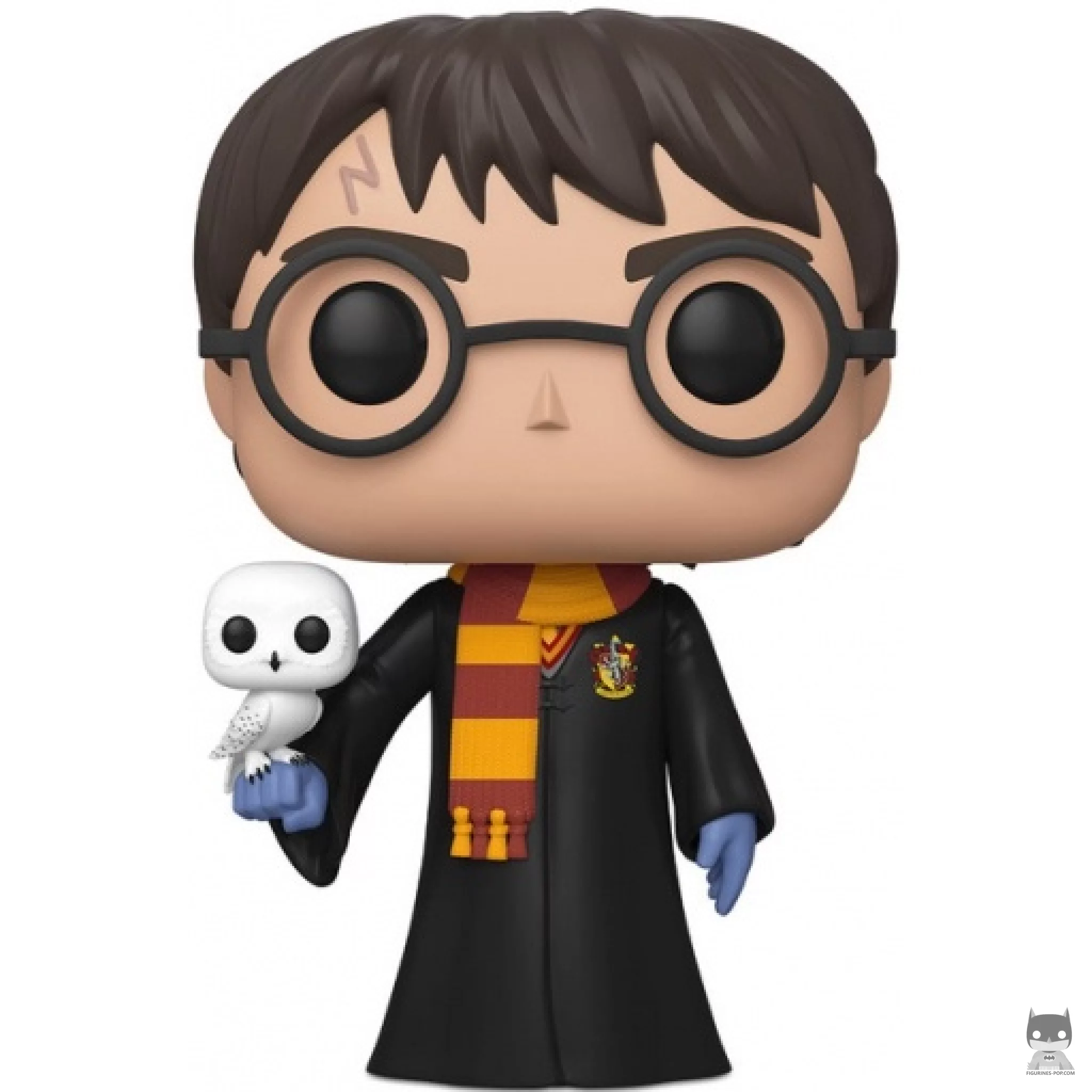 Figura Funko Pop! Harry Potter (Supersized 18'') (Harry Potter)