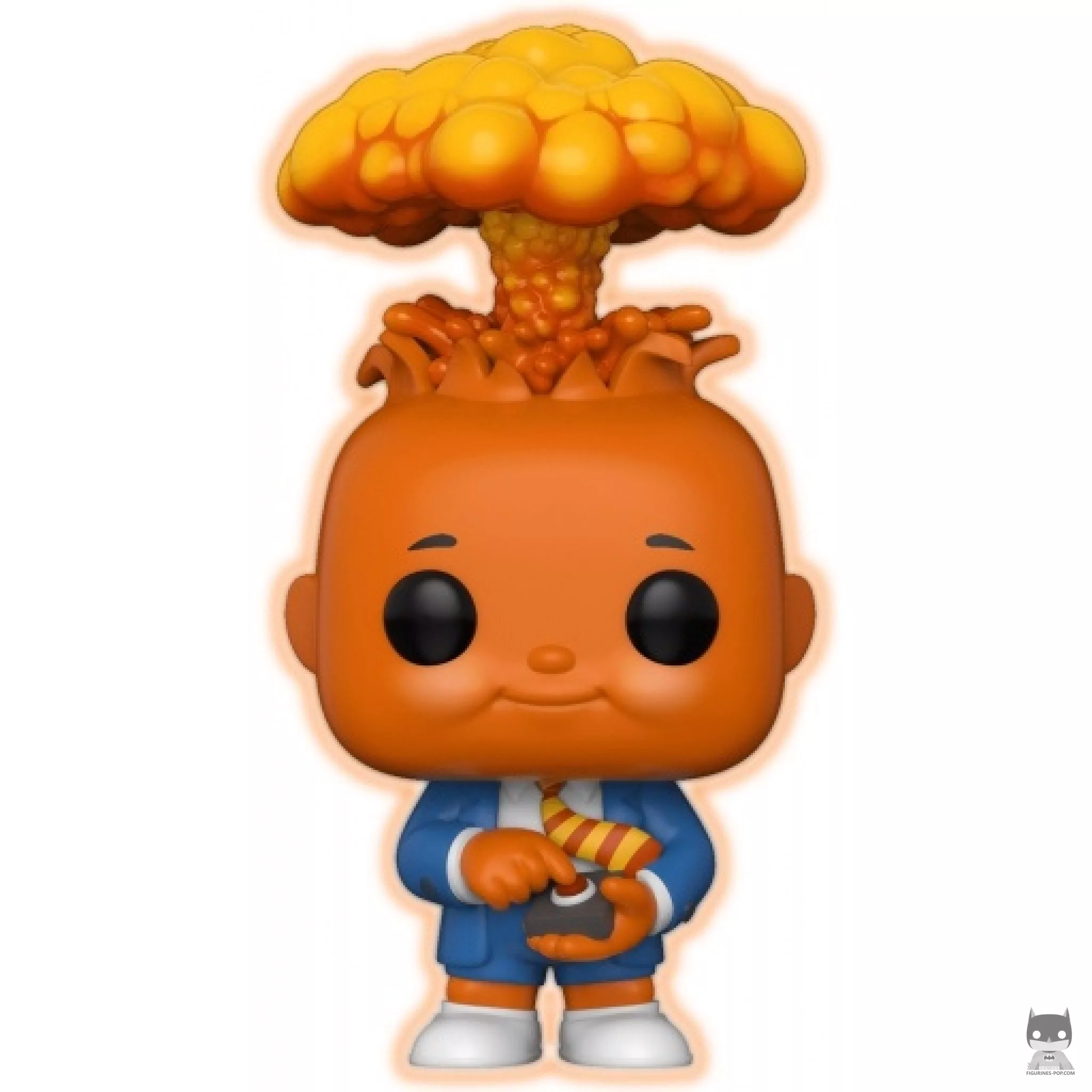 Figura Funko Pop! Adam Bomb (Chase) (La Pandilla Basura)