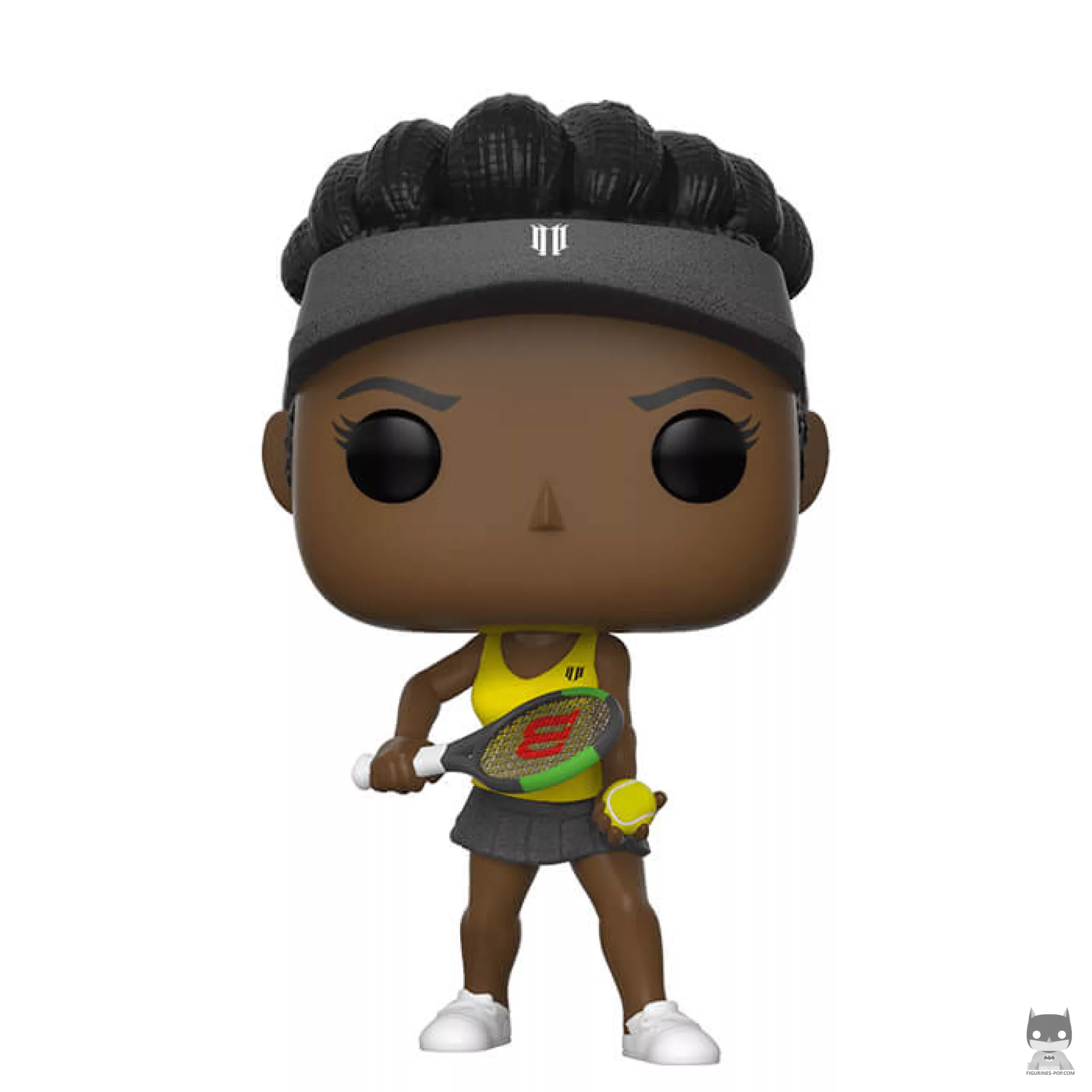 Figura Funko Pop! Venus Williams (Leyendas del tenis)