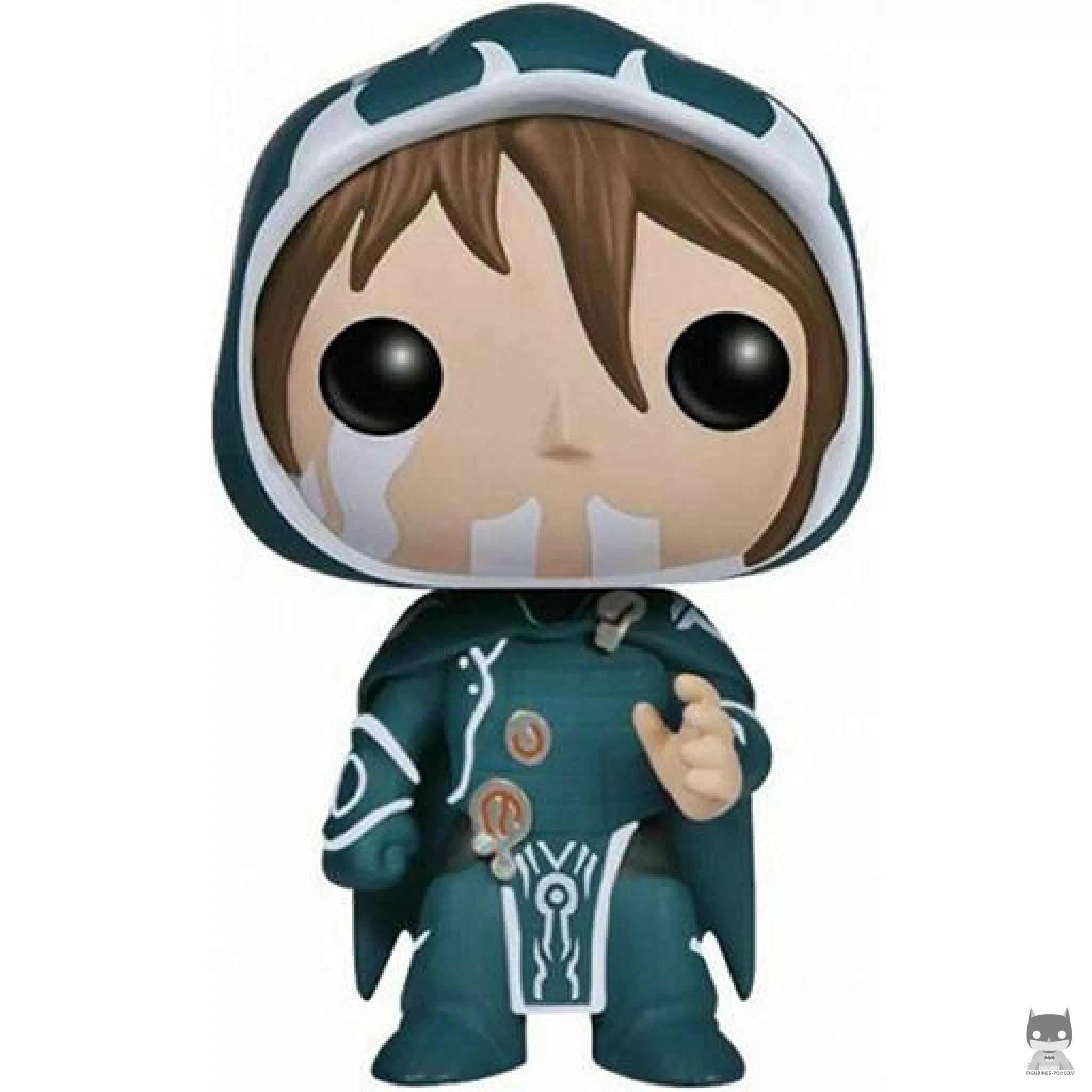 Figura Funko Pop! Jace Beleren (Magic: The Gathering)