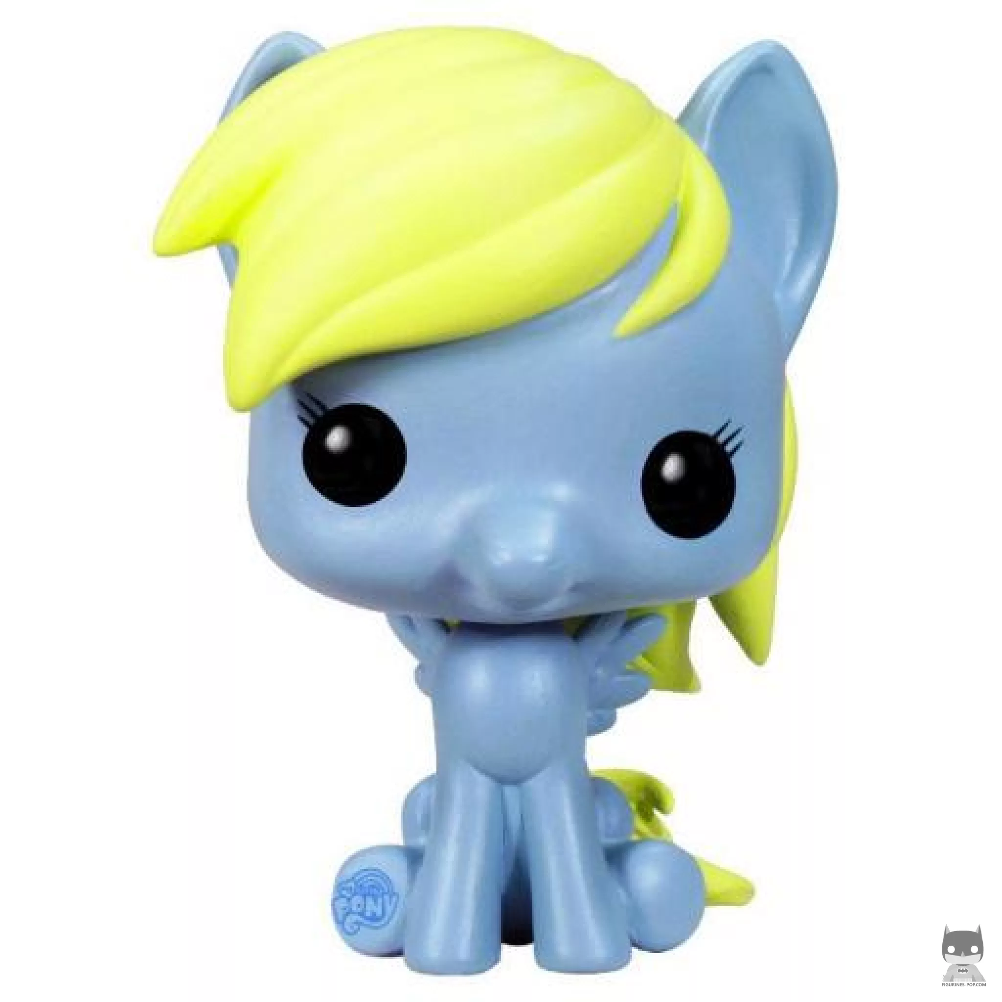 Figura Funko Pop! Derpy (My Little Pony)