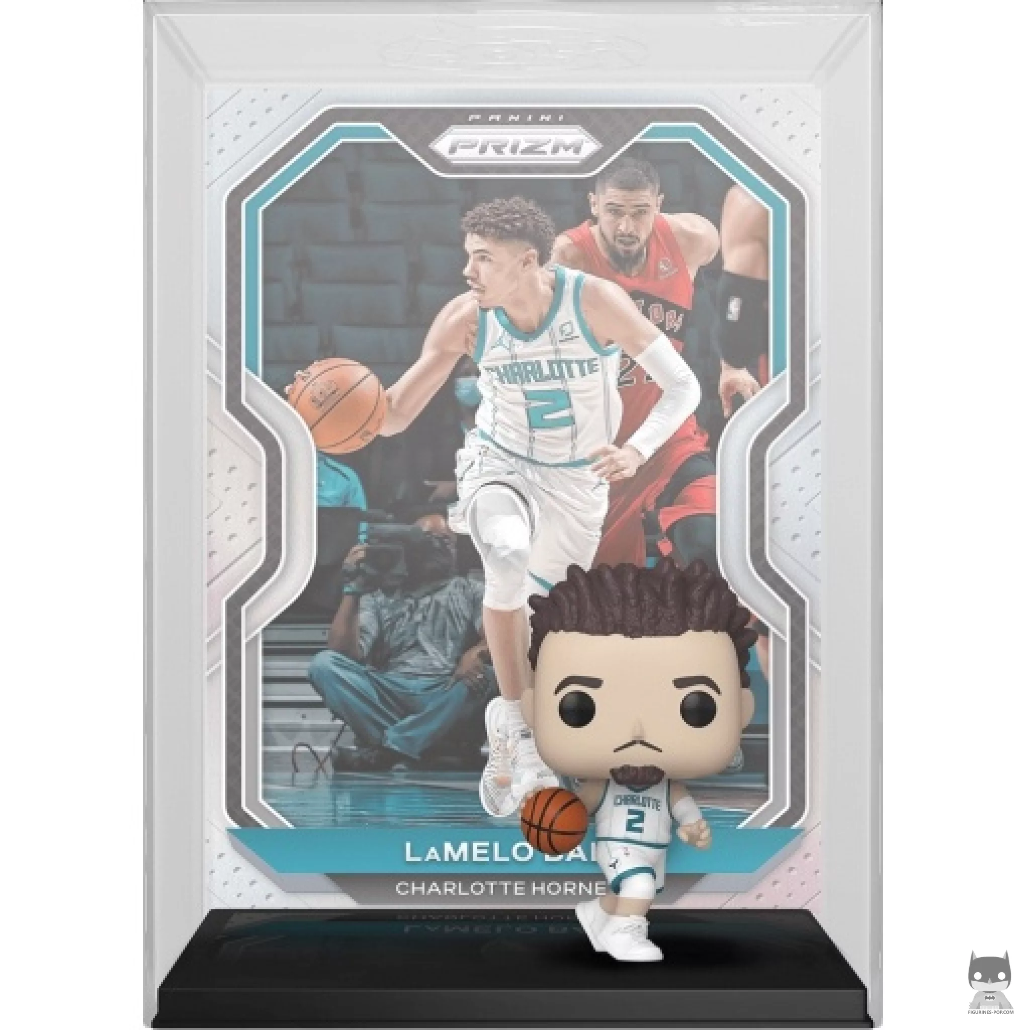 Figura Funko Pop! LaMelo Ball (NBA)