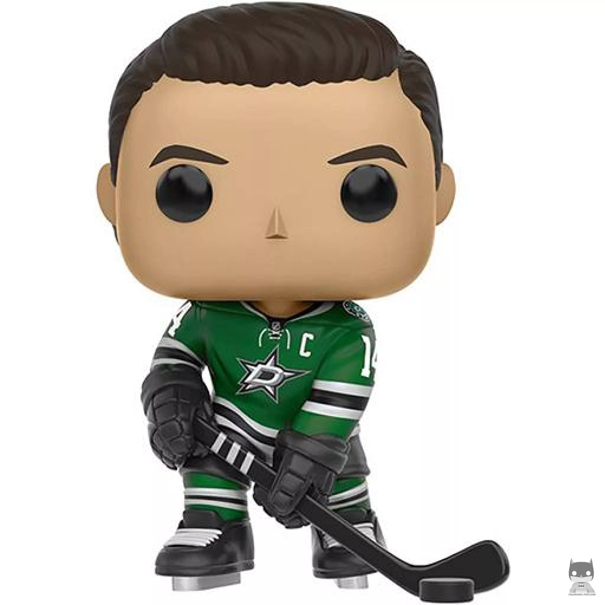 Figura Funko Pop! Jamie Benn (NHL)