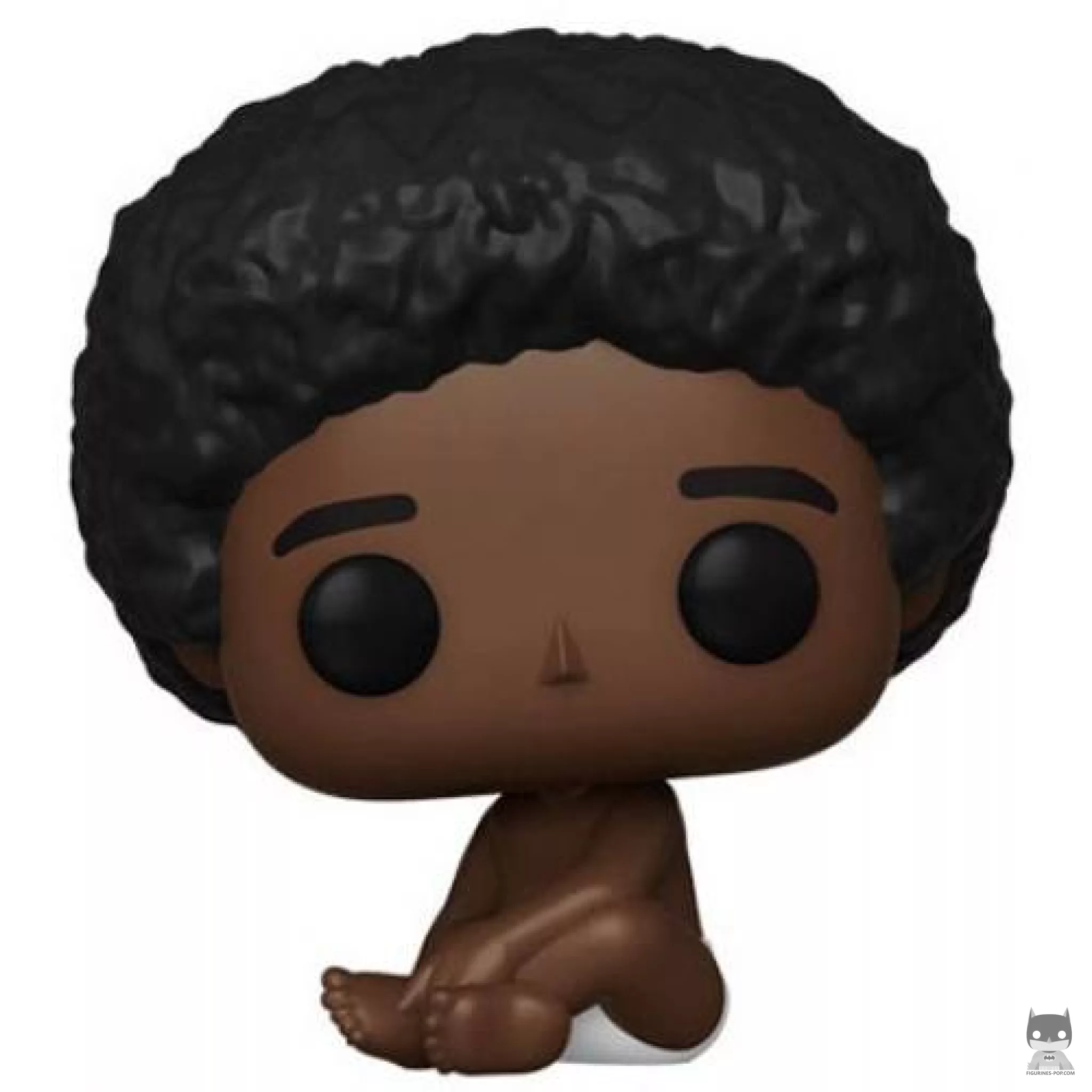 Figura Funko Pop! Notorious B.I.G: Ready to Die (Notorious B.I.G)