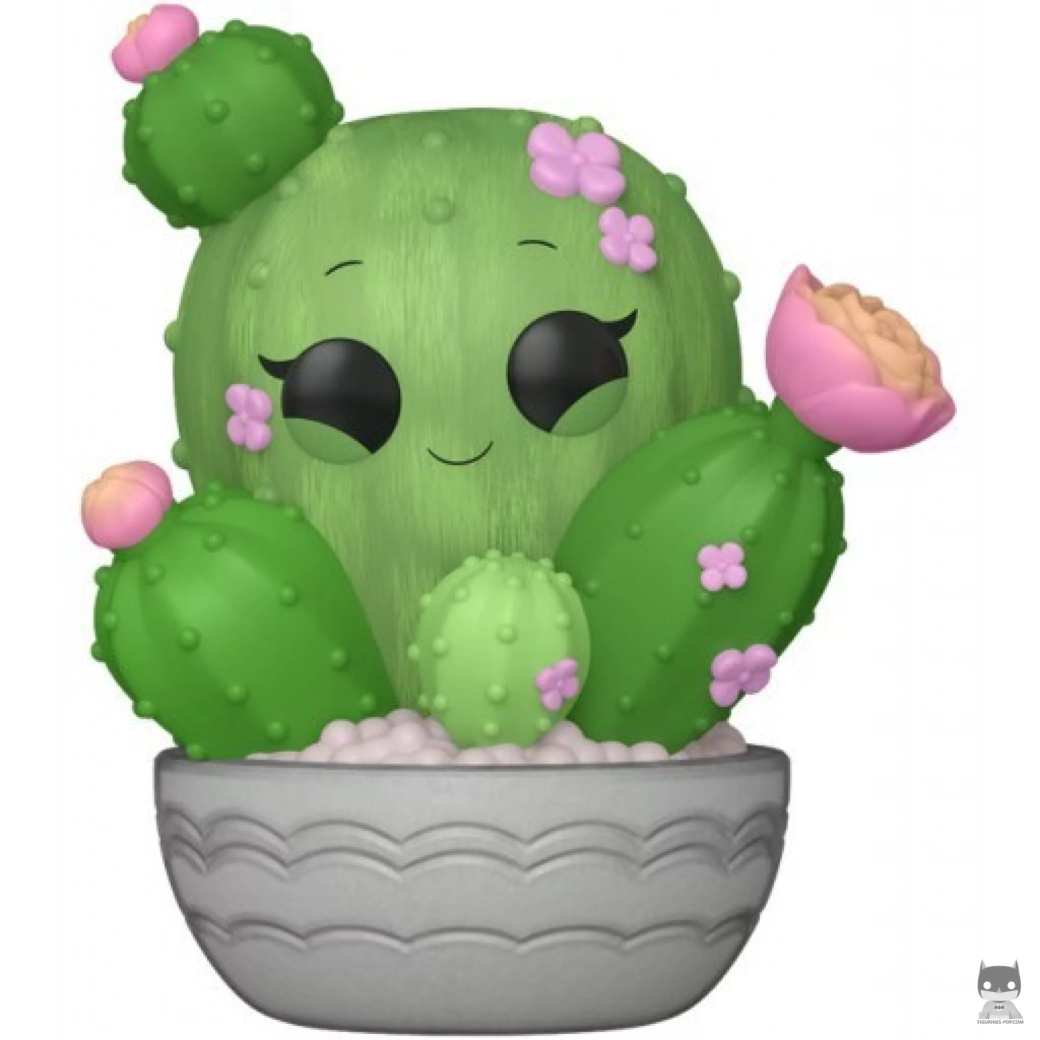 Figura Funko Pop! Cactus de barril (Plantas)