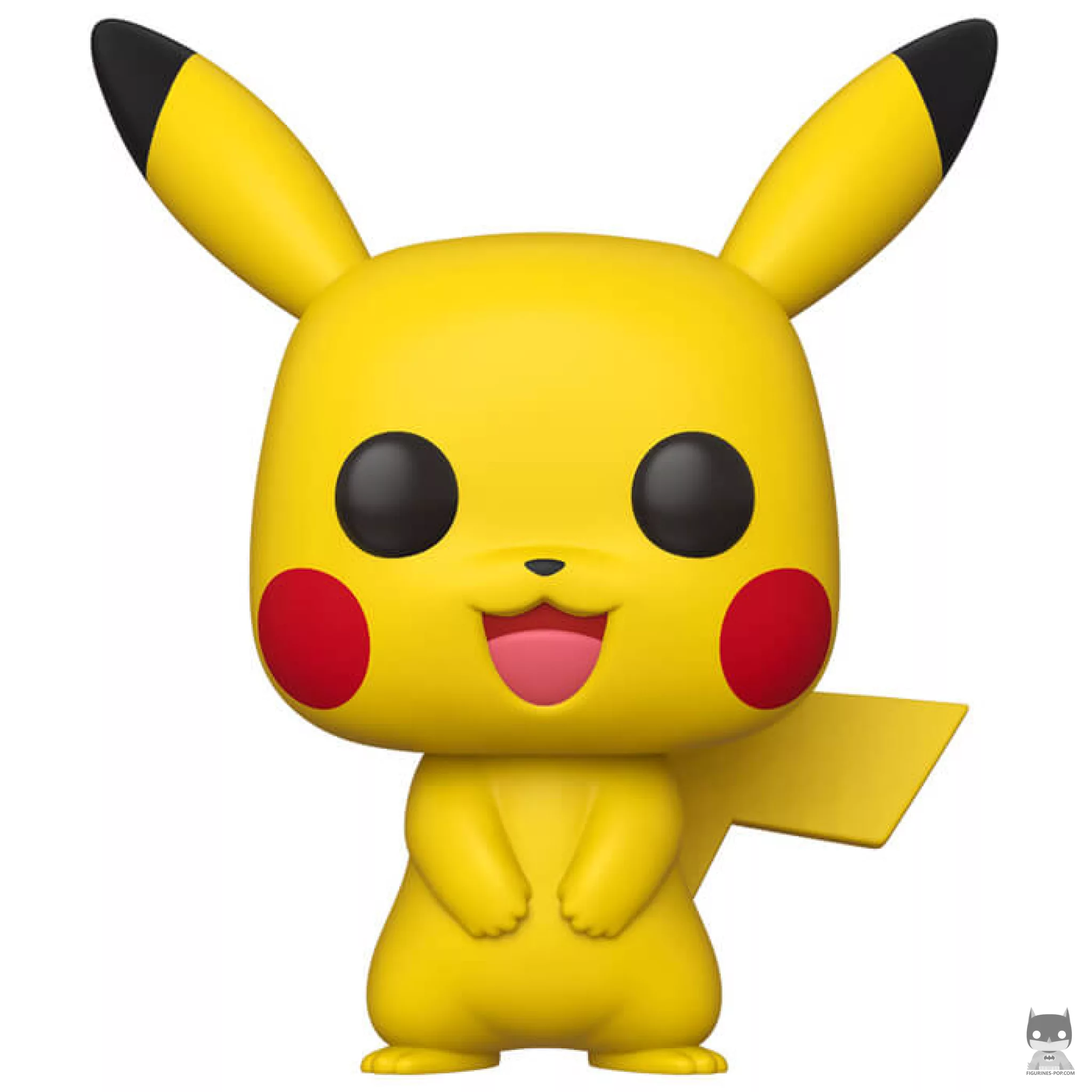 Figura Funko Pop! Pikachu (Supersized 18'') (Pokémon)