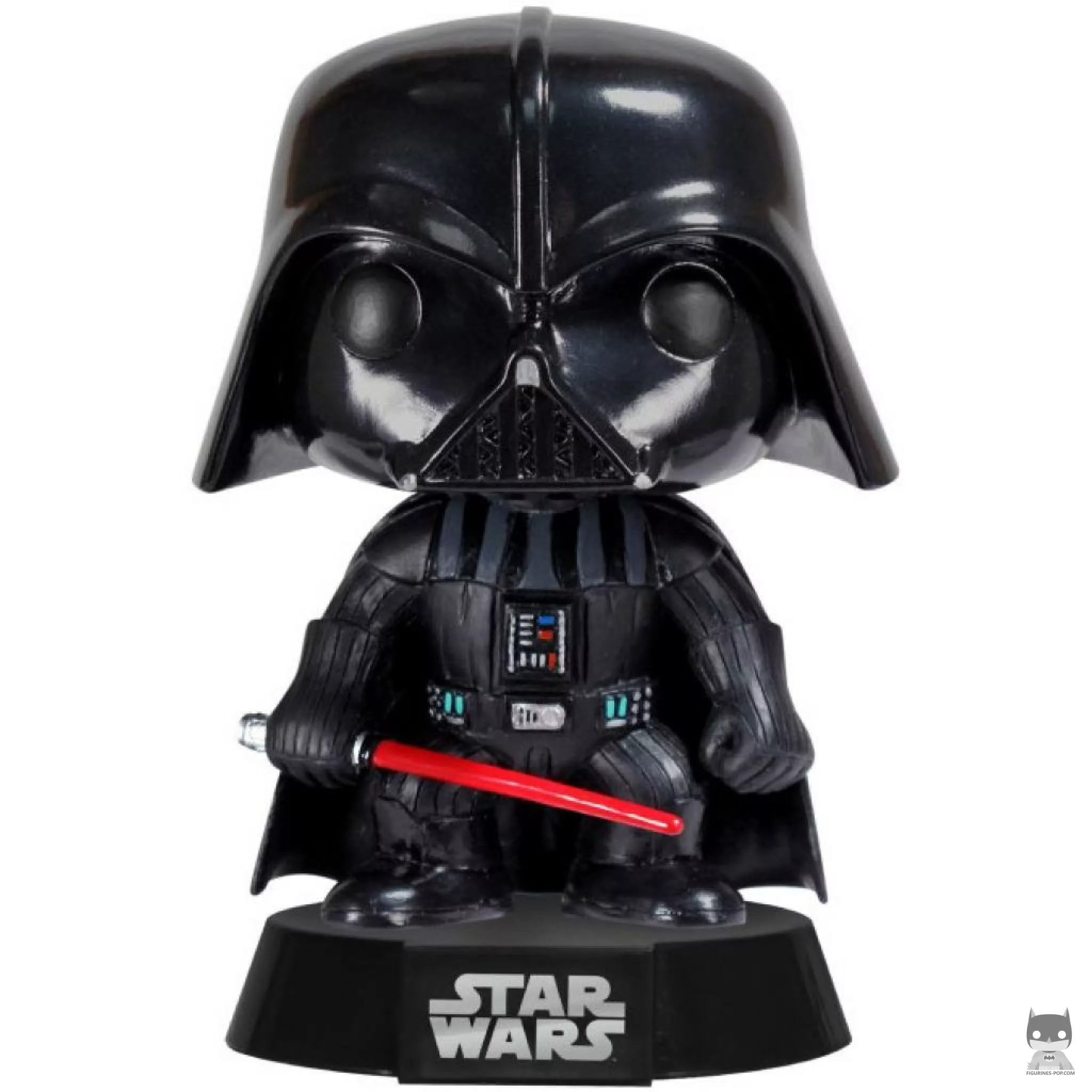 Figura Funko Pop! Darth Vader (Star Wars: Episodio I, La amenaza fantasma)