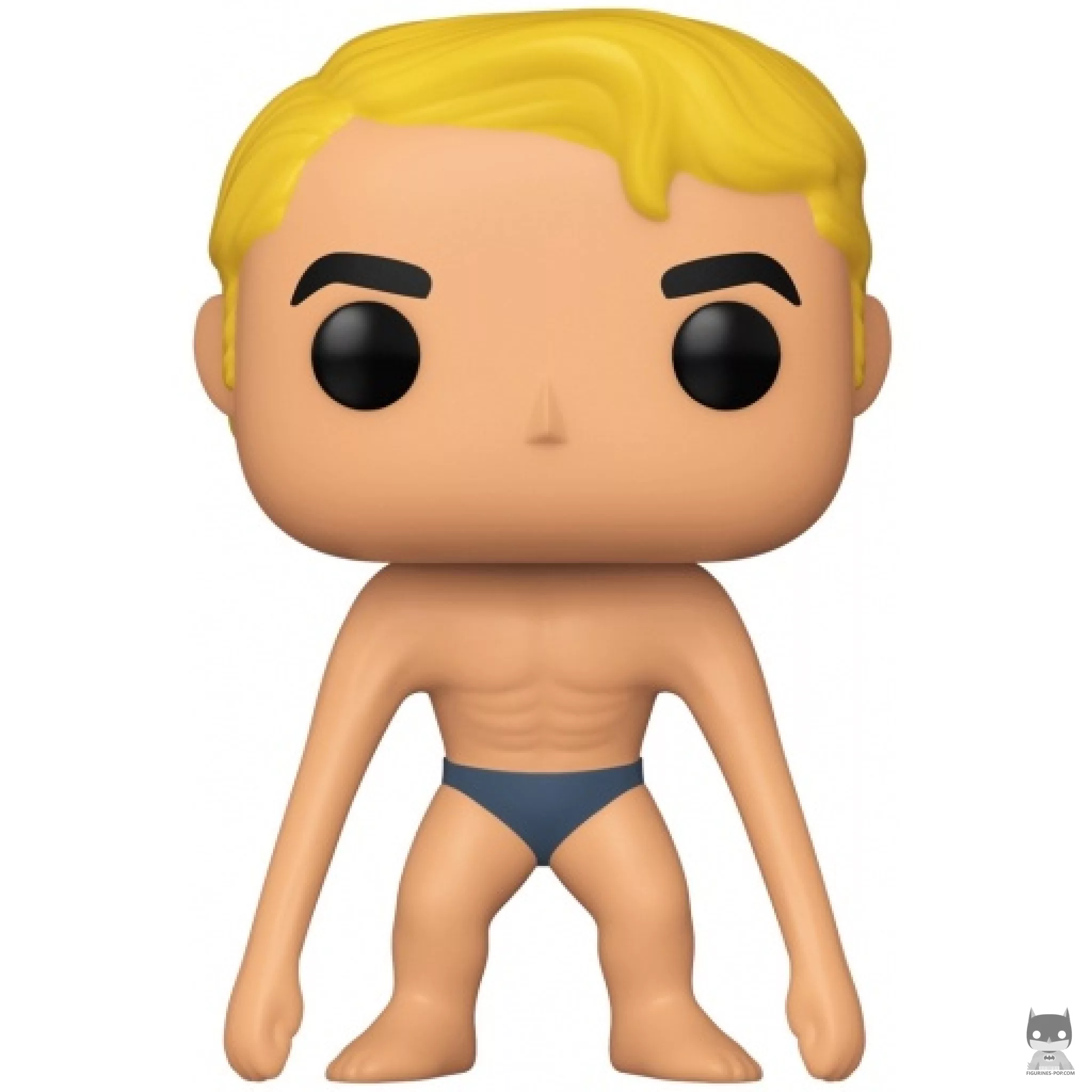 Figura Funko Pop! Stretch Armstrong (Chase) (Stretch Armstrong)