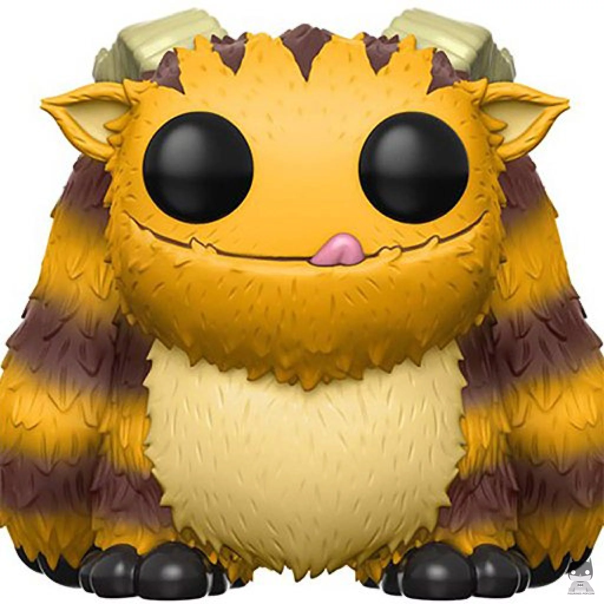 Figura Funko Pop! Tumblebee (Amarillo) (Wetmore Forest)