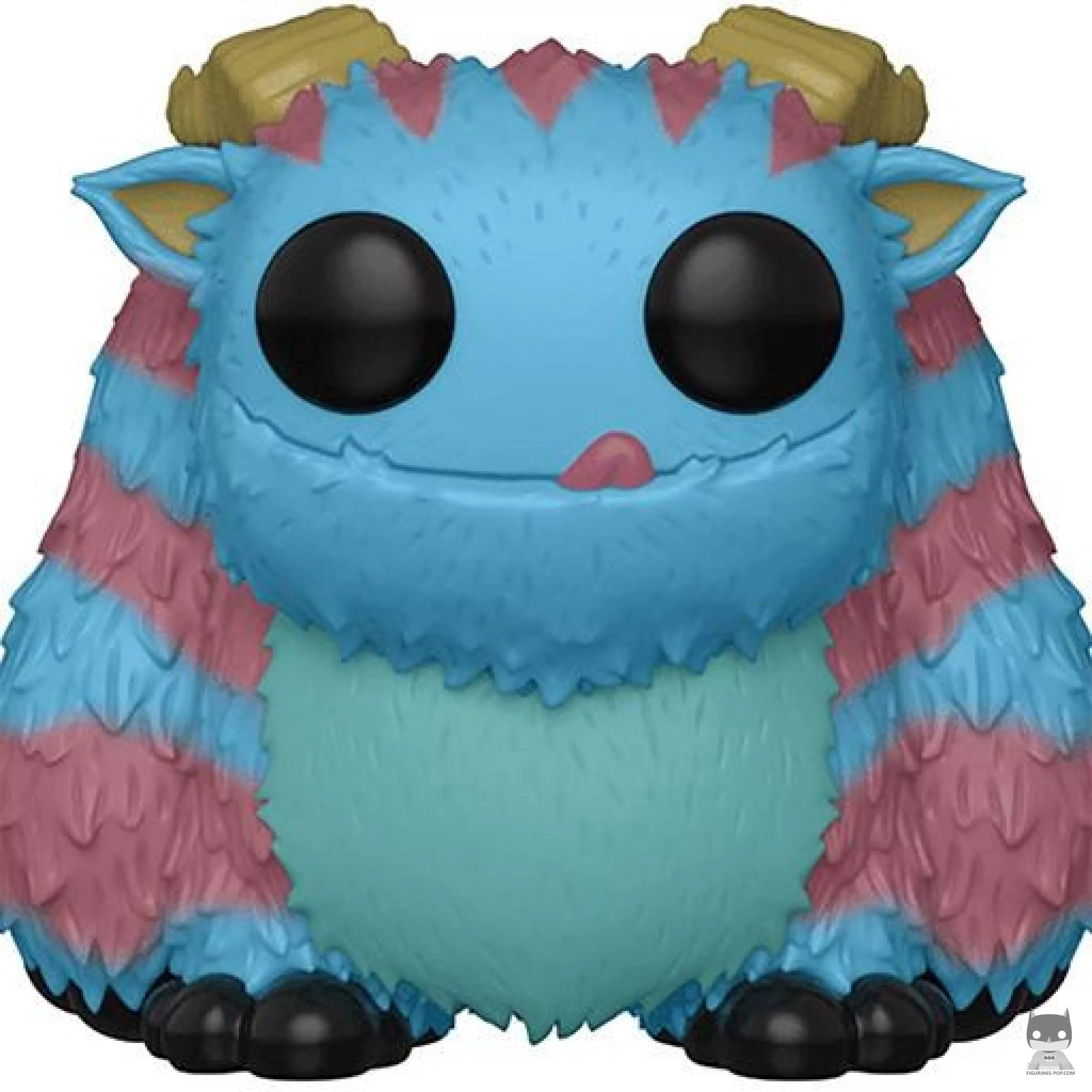 Figura Funko Pop! Tumblebee (Azul) (Wetmore Forest)
