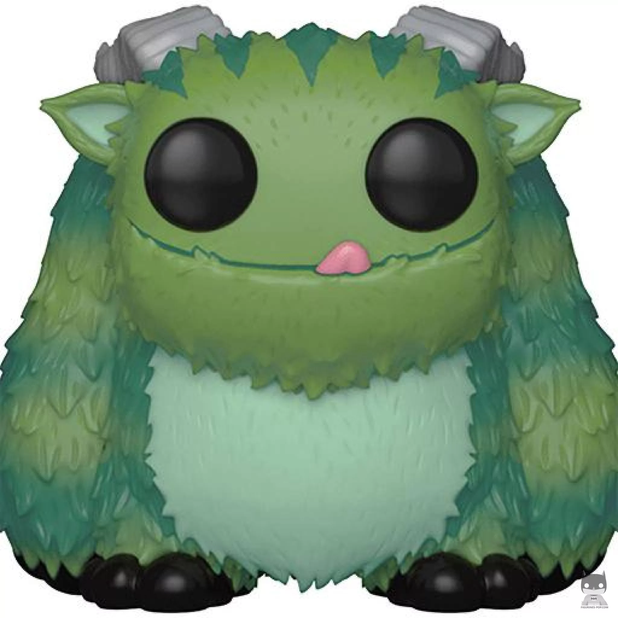Figura Funko Pop! Tumblebee (Verde) (Wetmore Forest)