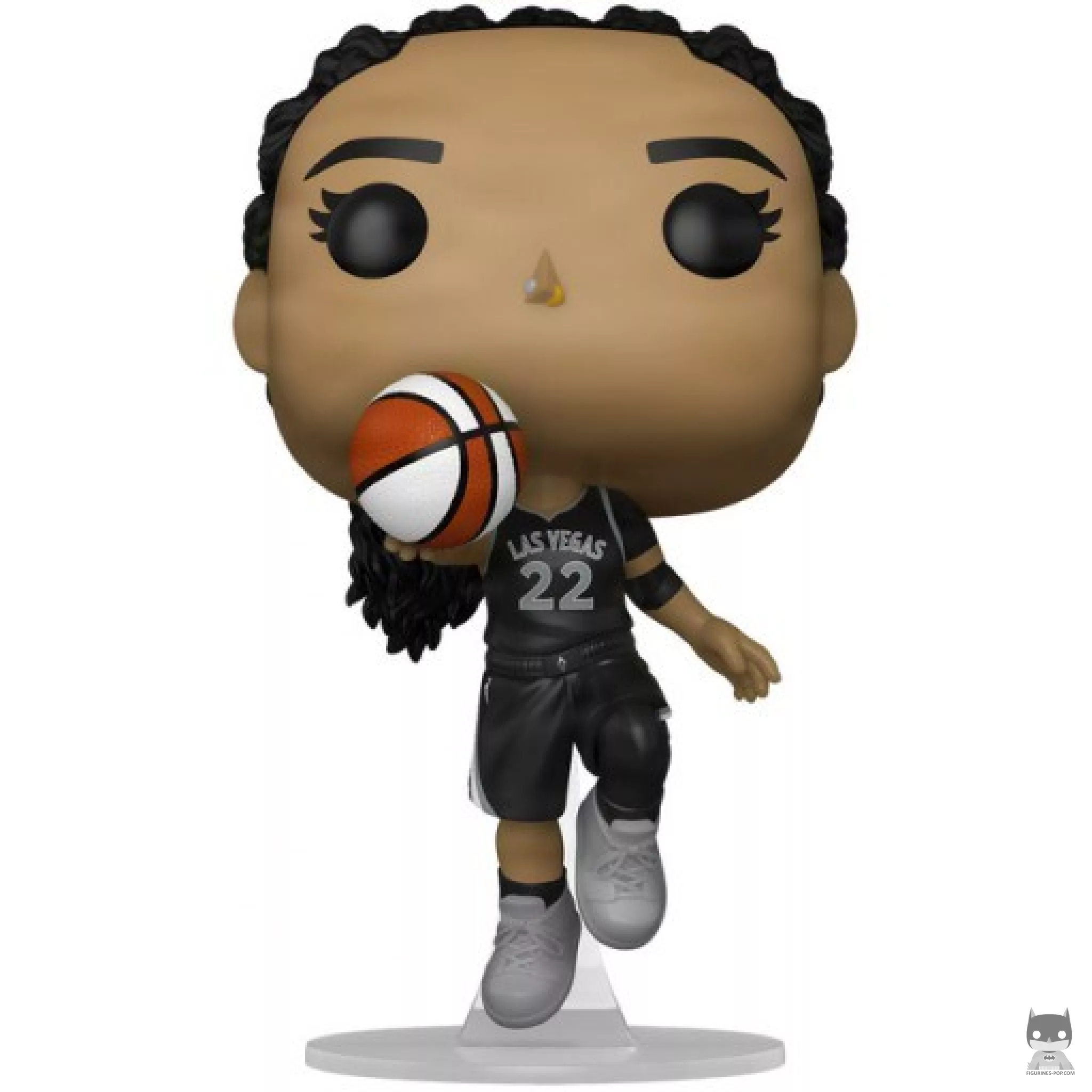 Figura Funko Pop! A’Ja Wilson (WNBA)