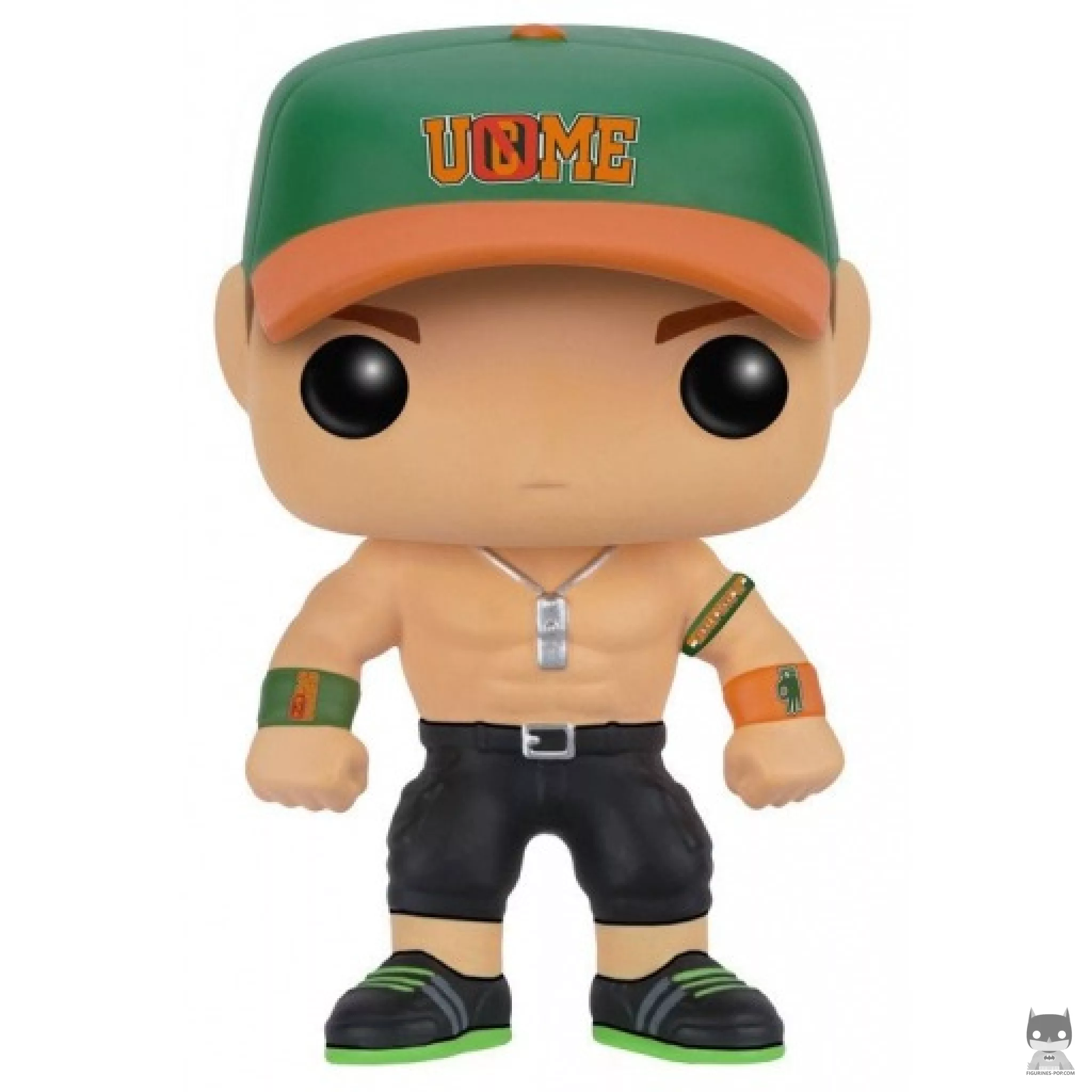 Figura Funko Pop! John Cena (WWE)