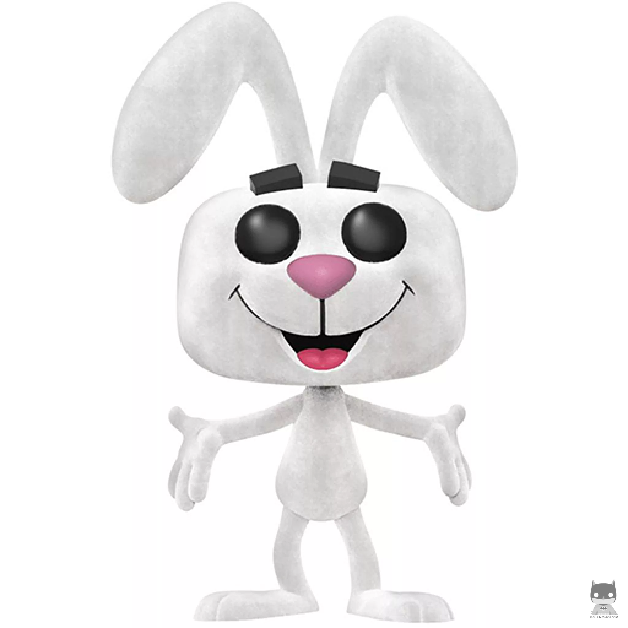 Figura Funko Pop! Trix Rabbit (Flocado) (Ad Icons)