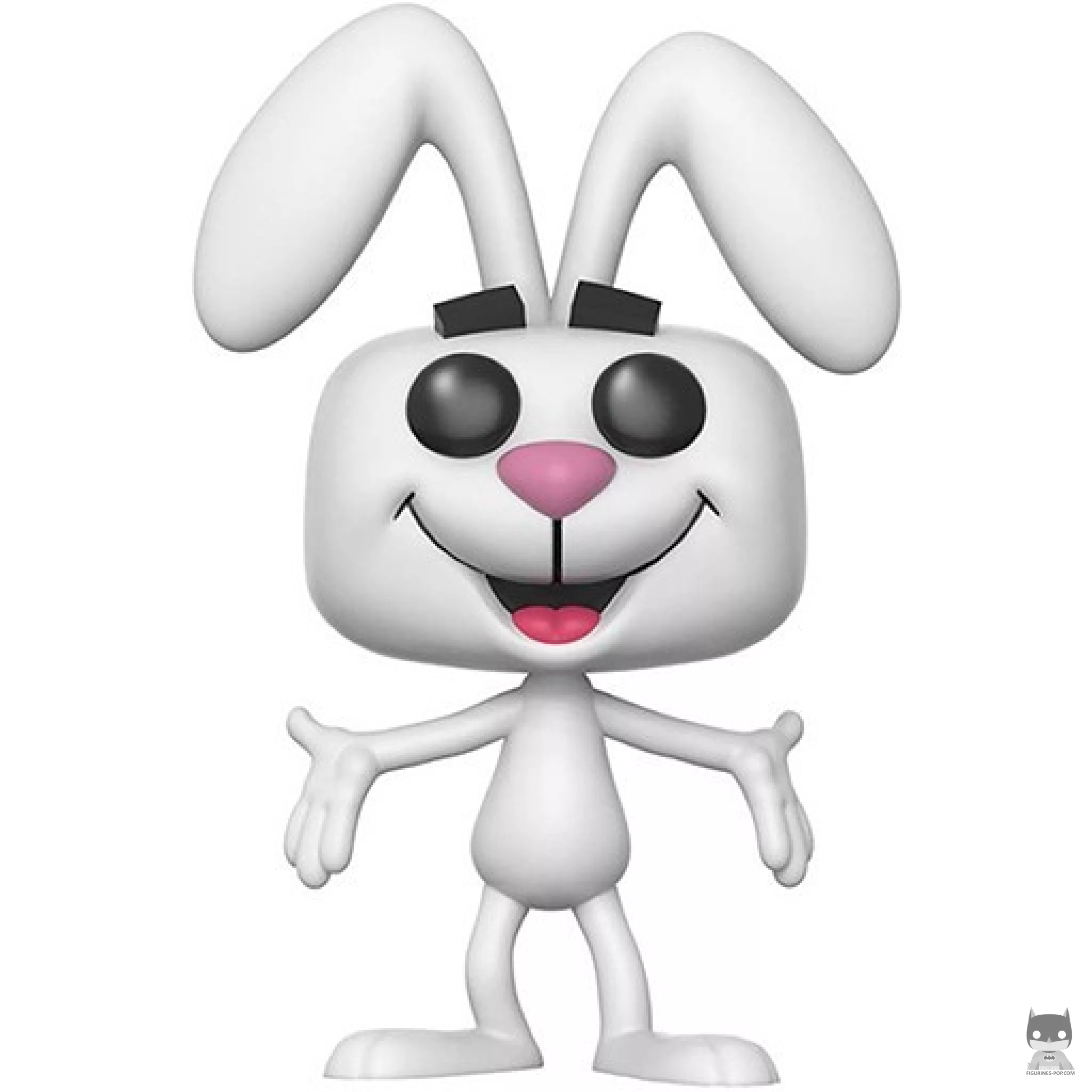 Figura Funko Pop! Trix Rabbit (Ad Icons)
