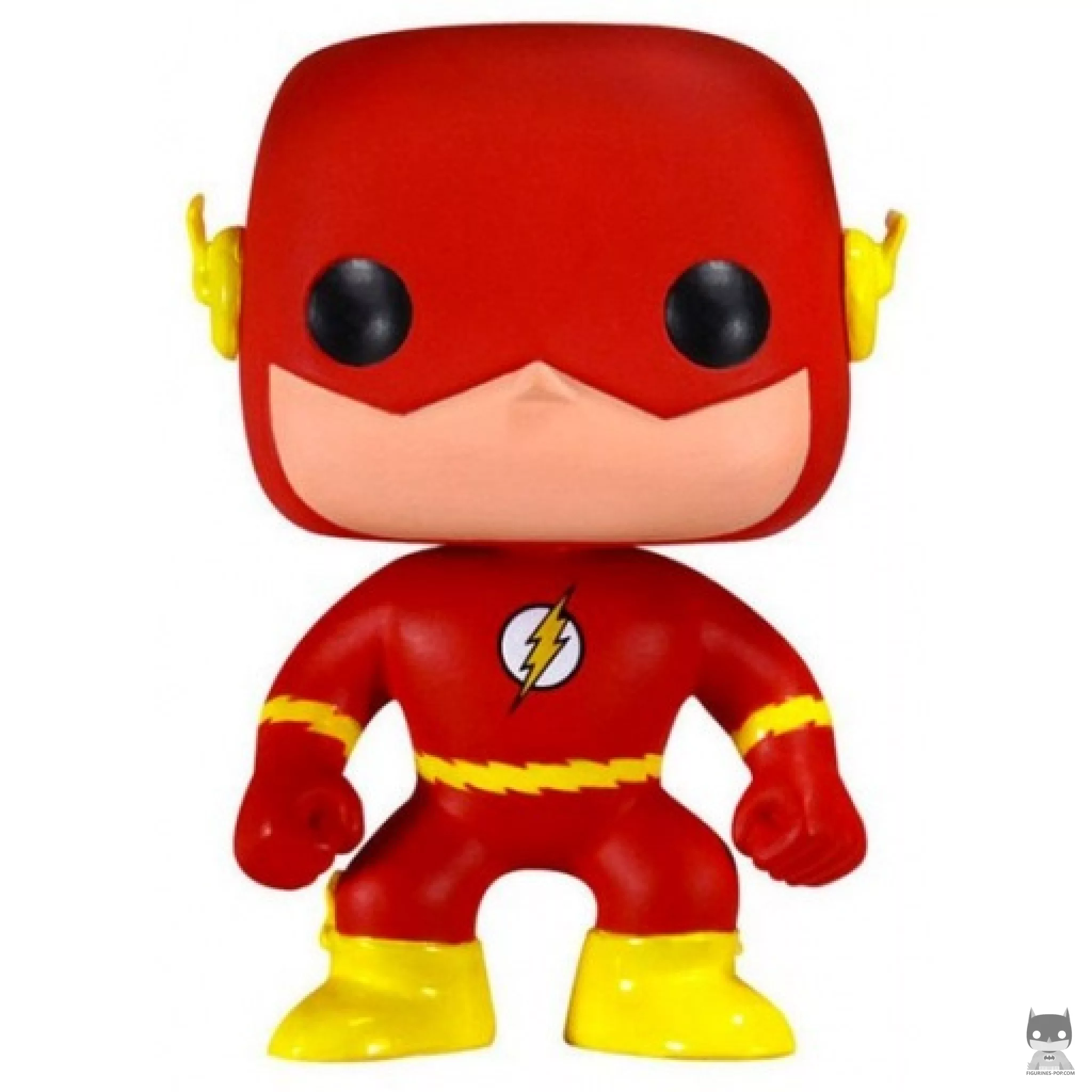 Figura Funko Pop! Flash (DC Super Heroes)