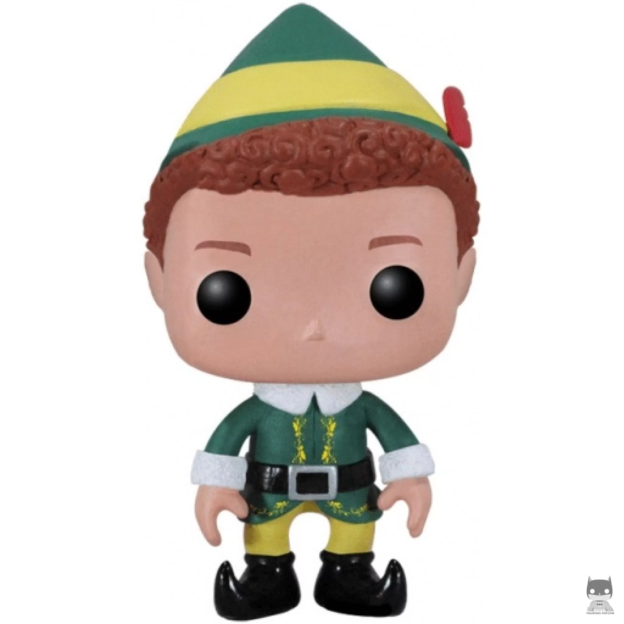 Figura Funko Pop! Buddy el Elfo (Elf)