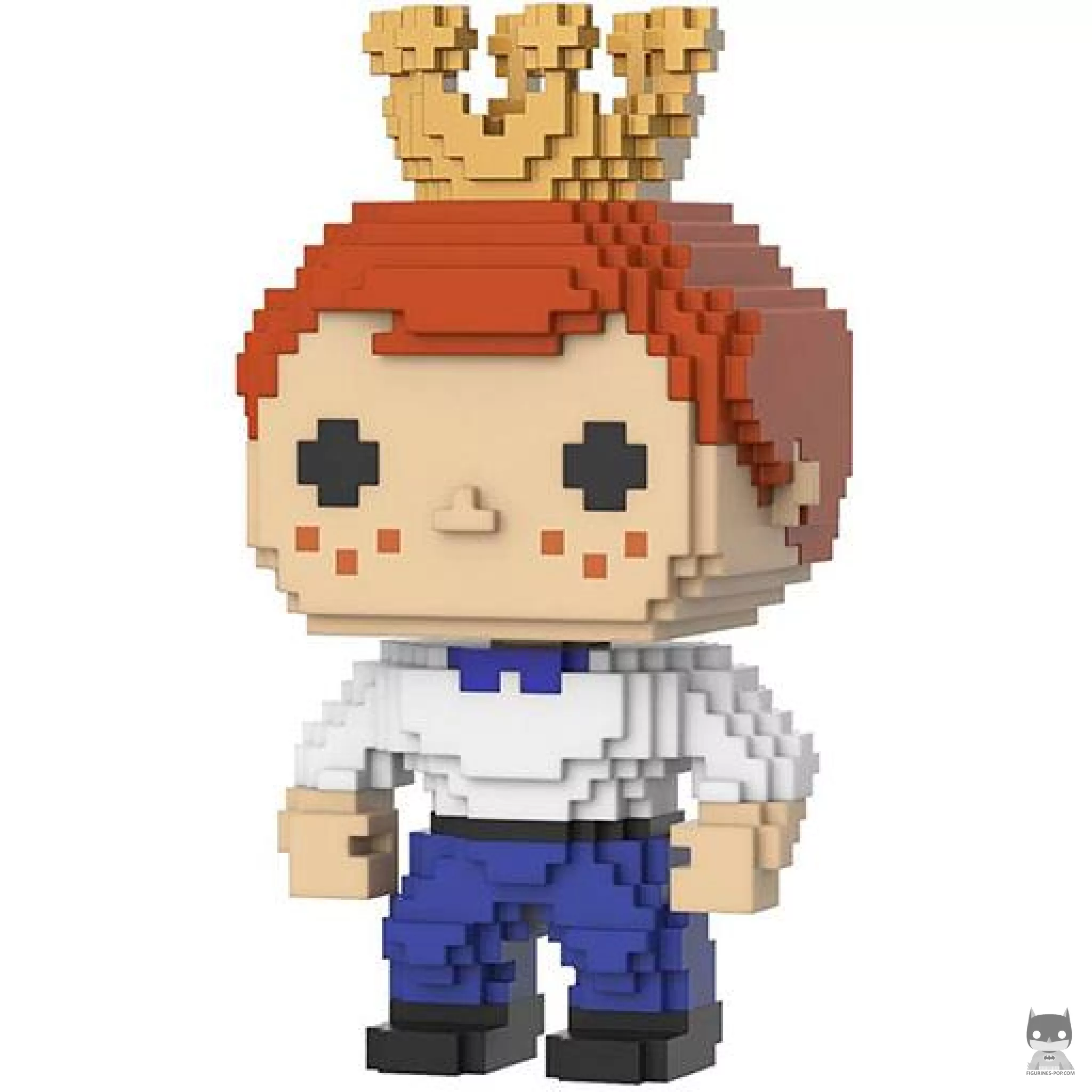 Figura Funko Pop! Freddy Funko (Freddy Funko)