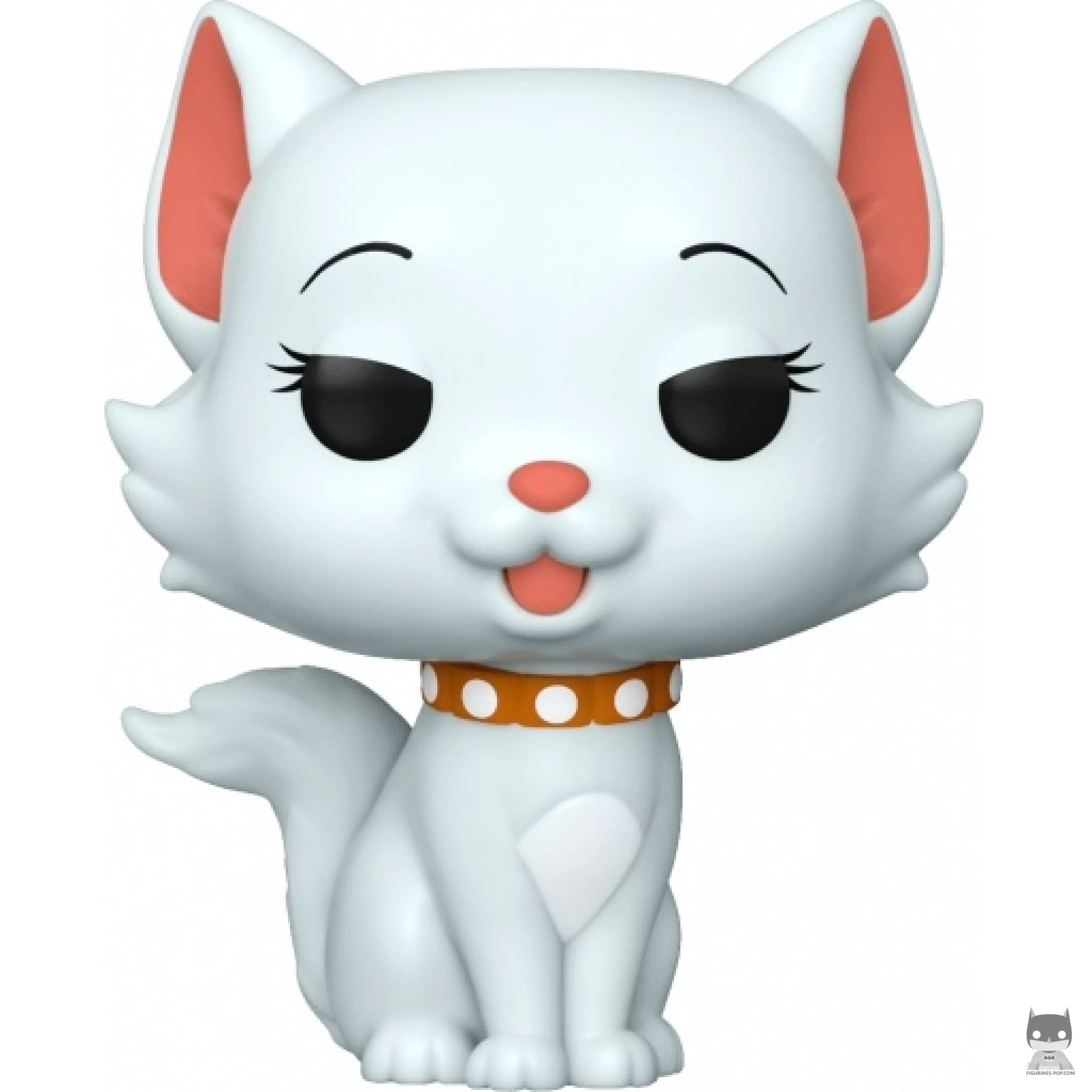 Figura Funko Pop! Duquesa (Los Aristogatos)