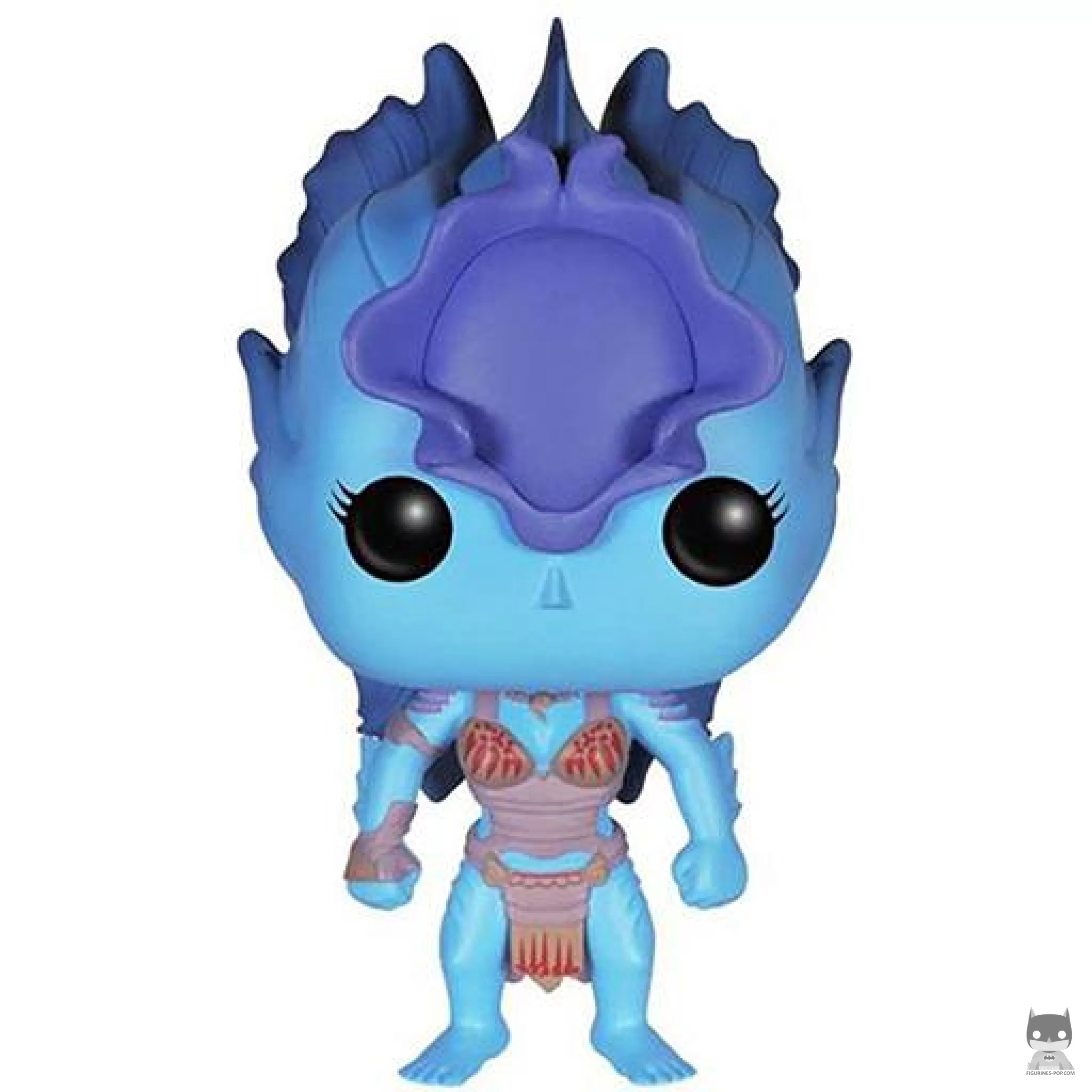 Figura Funko Pop! Kiora Atua (Magic: The Gathering)