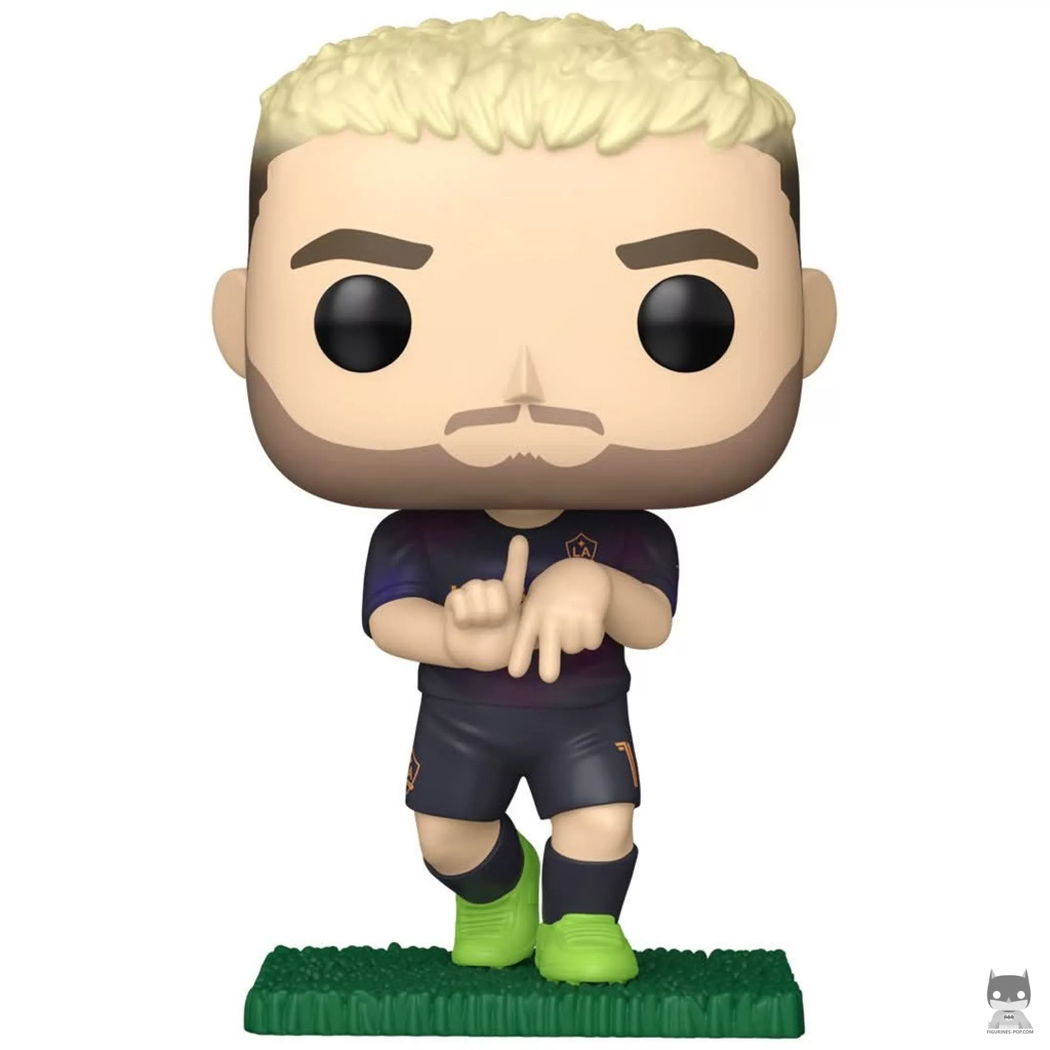 Figura Funko Pop! Marco Reus (LA Galaxy) (Major League Soccer (liga norteamericana de fútbol))