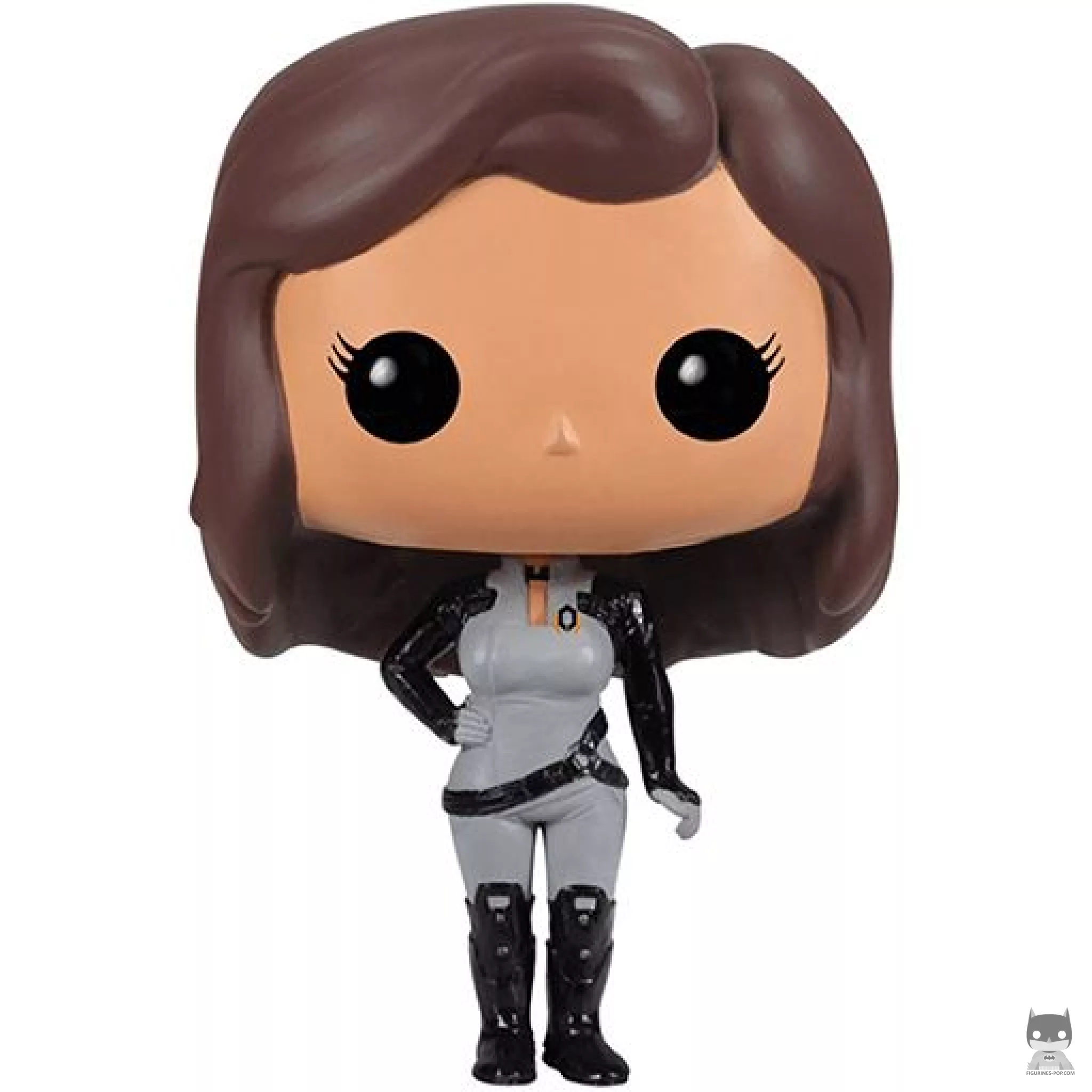 Figura Funko Pop! Miranda (Mass Effect)