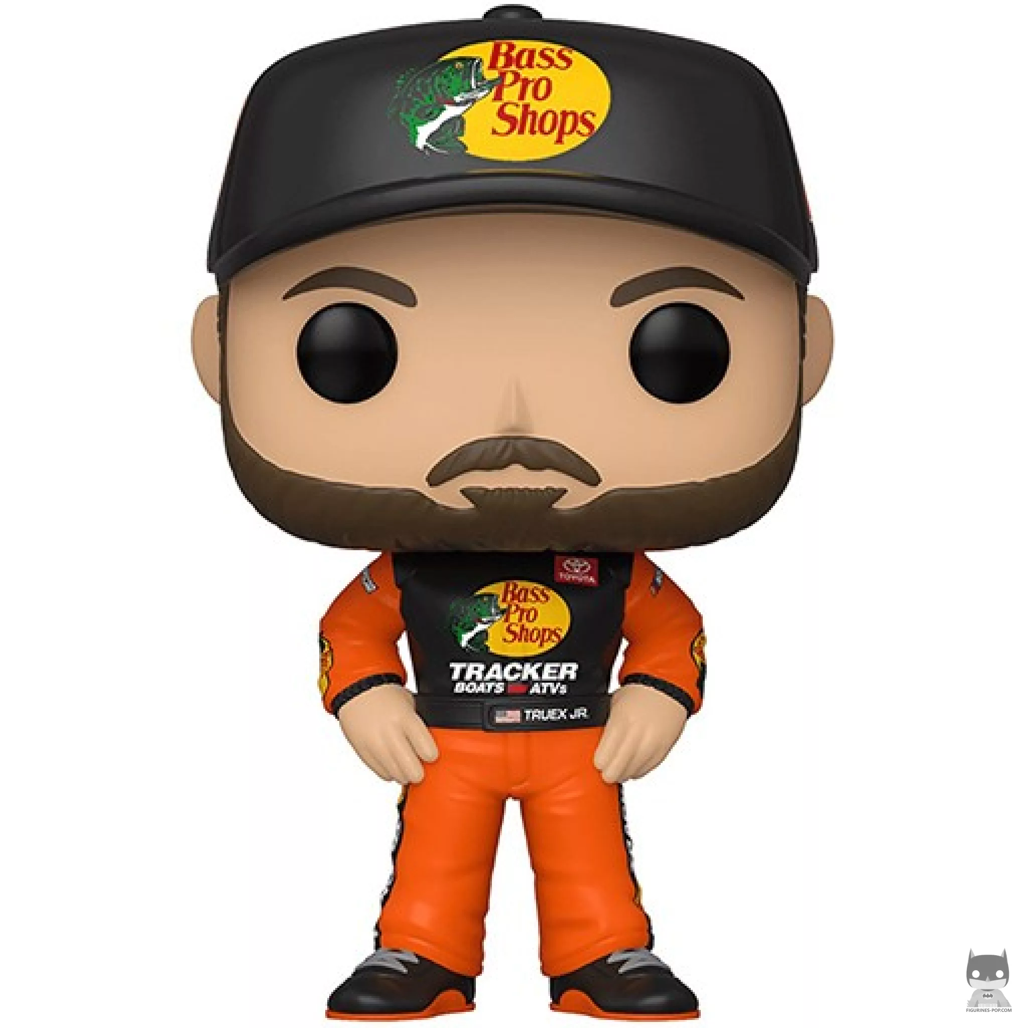 Figura Funko Pop! Martin Truex Jr. (NASCAR)