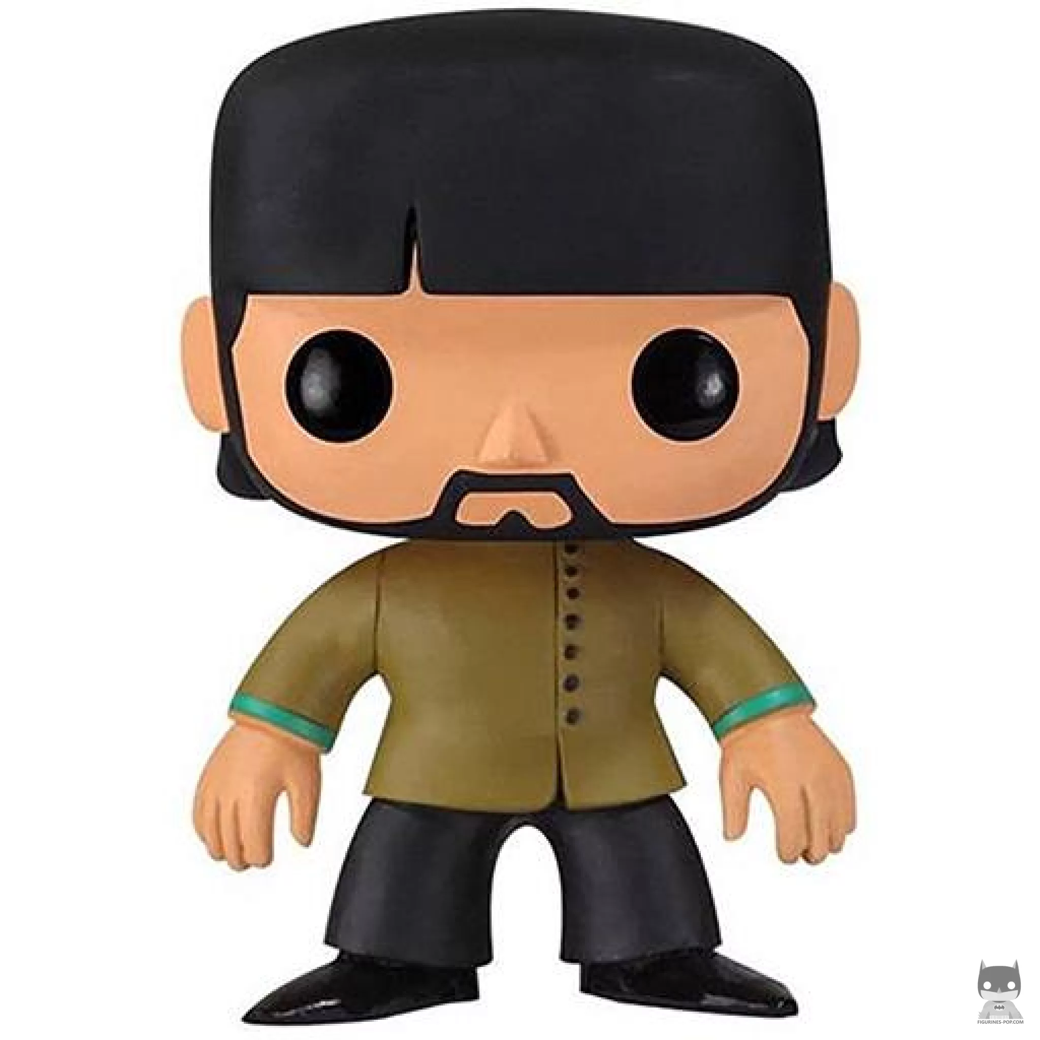 Figura Funko Pop! Jeremy Lin (Knicks) (NBA)