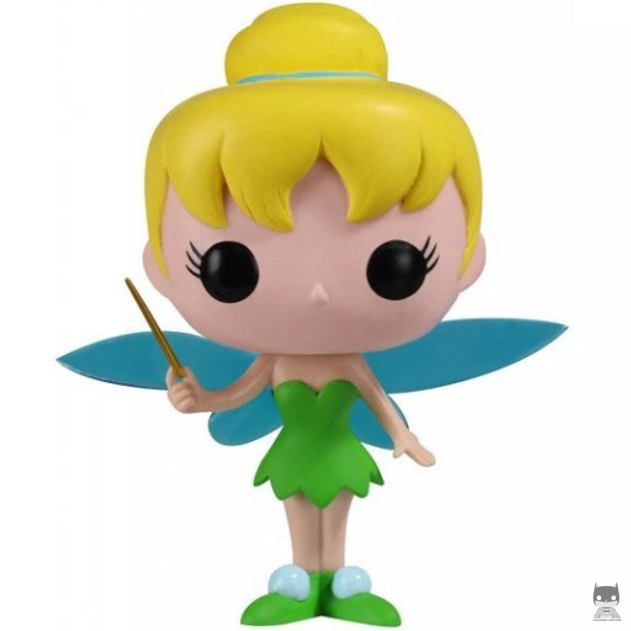 Figura Funko Pop! Campanilla (Peter Pan)