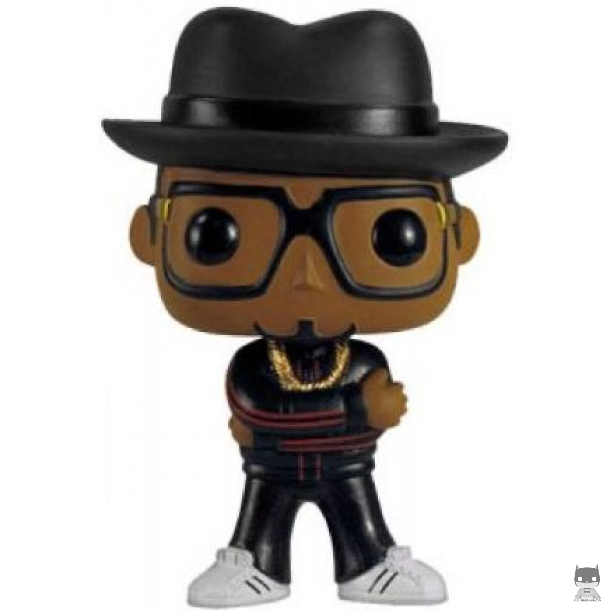 Figura Funko Pop! DMC (Run DMC)