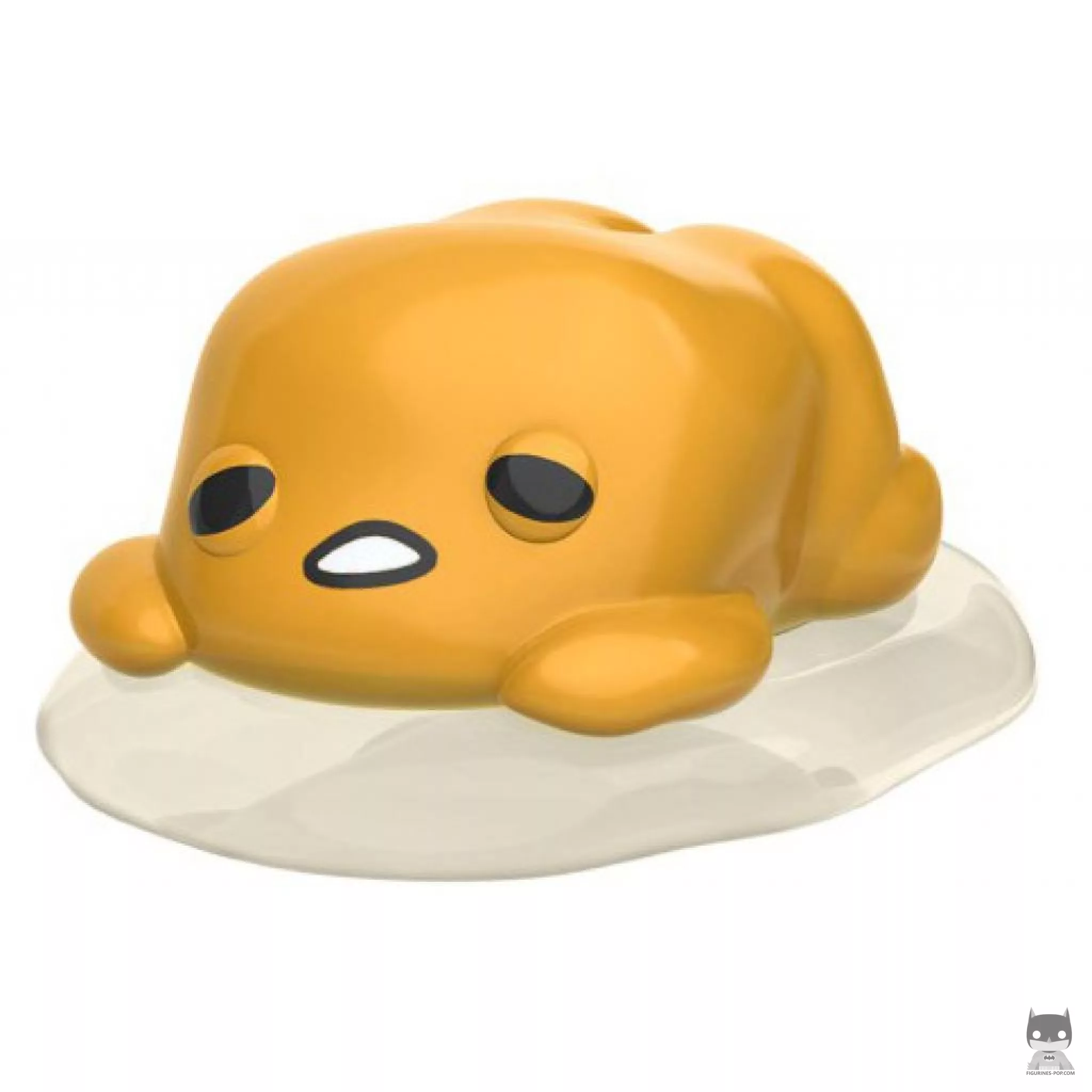 Figura Funko Pop! Gudetama (Sanrio)