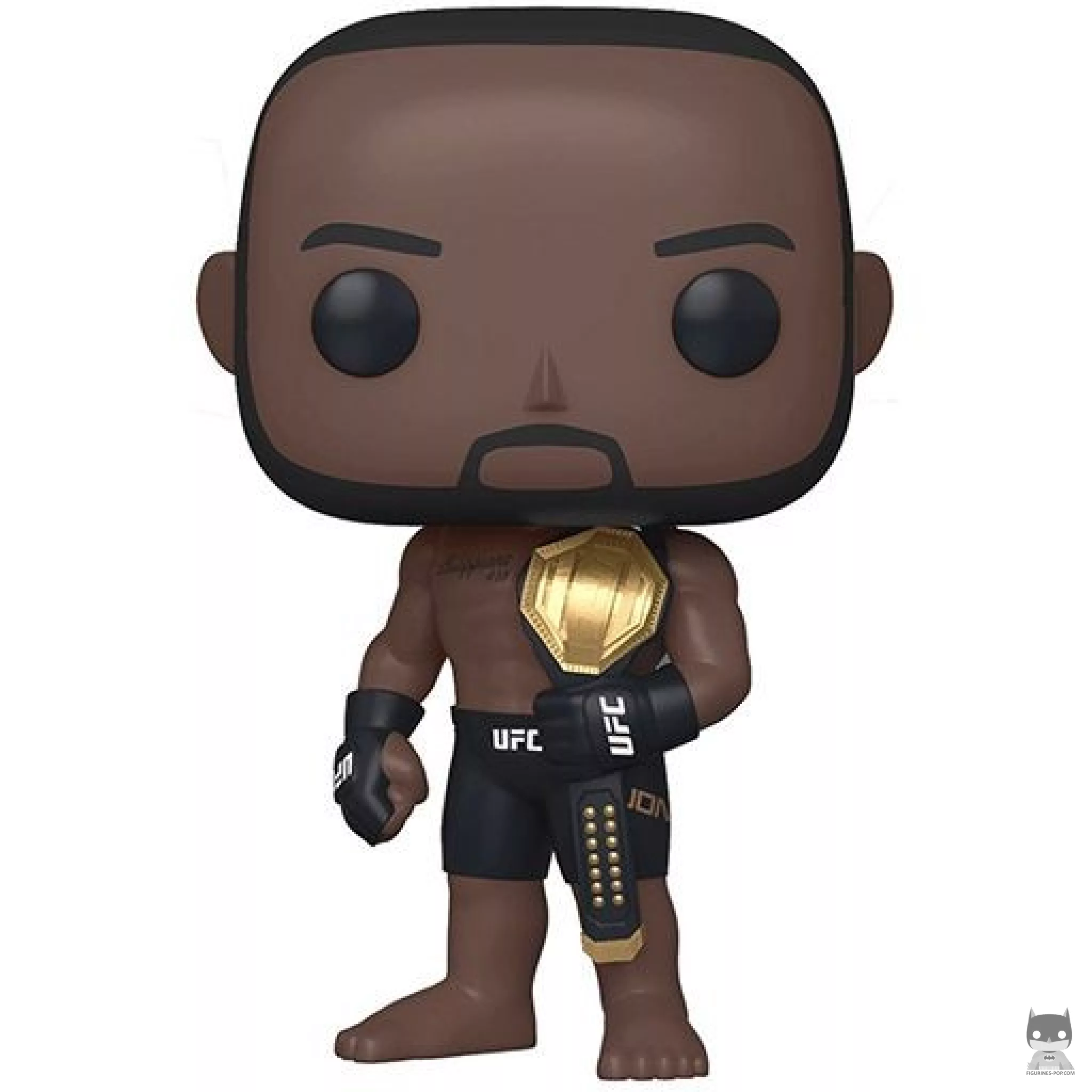 Figura Funko Pop! Jon Jones (UFC)