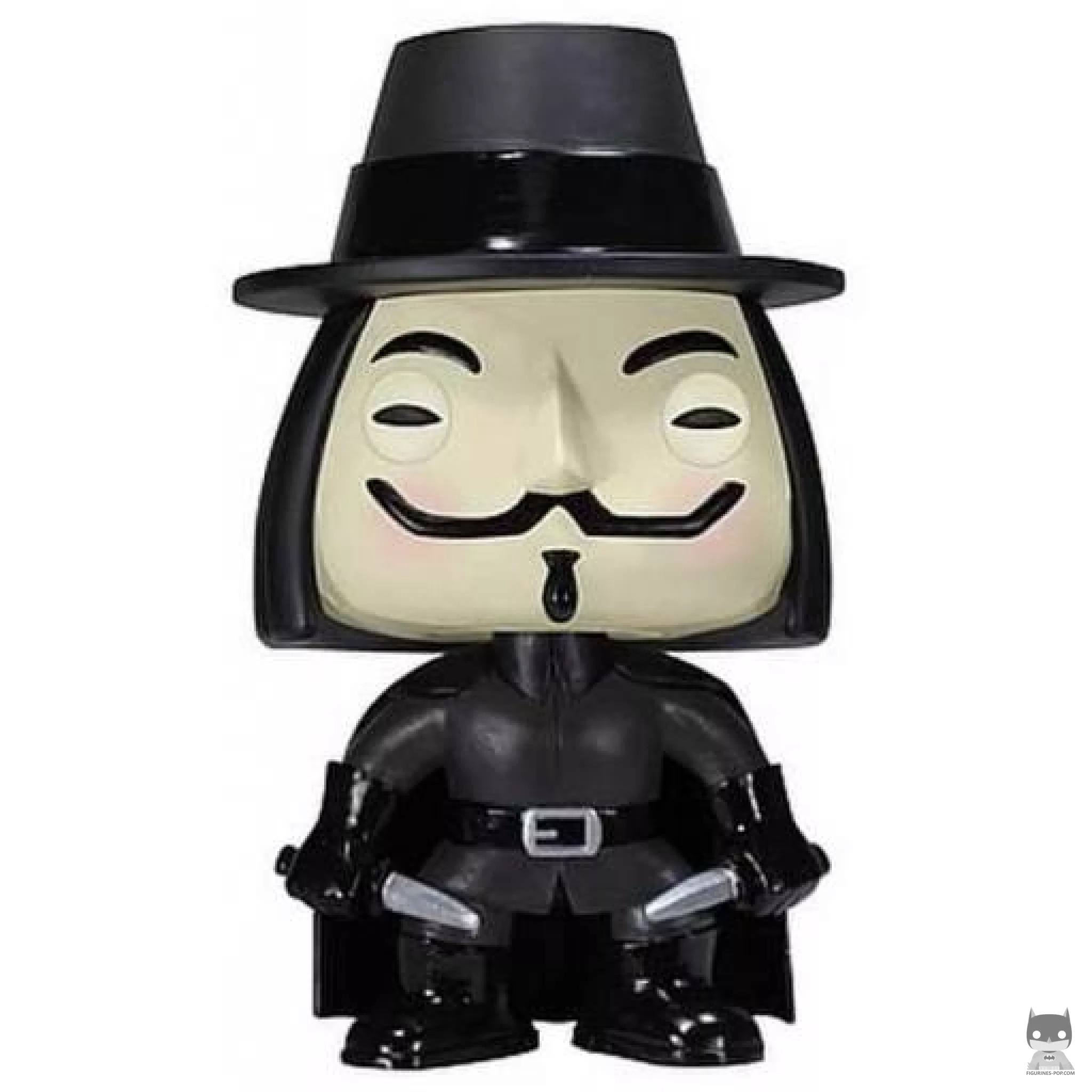 Figura Funko Pop! V (V de Vendetta)