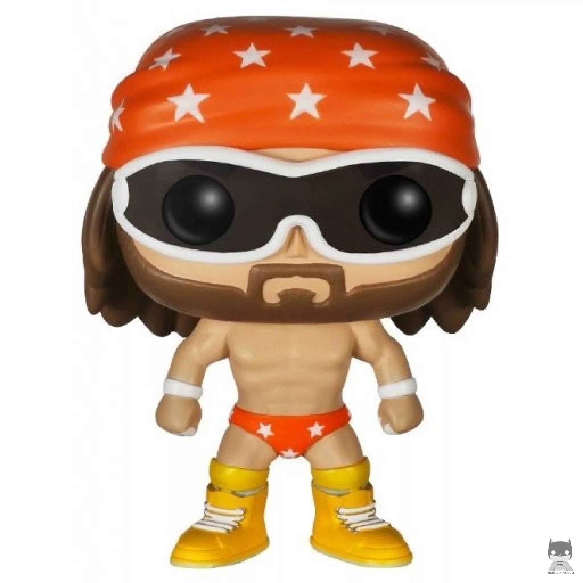 Figura Funko Pop! Randy "Macho Man" Savage (WWE)