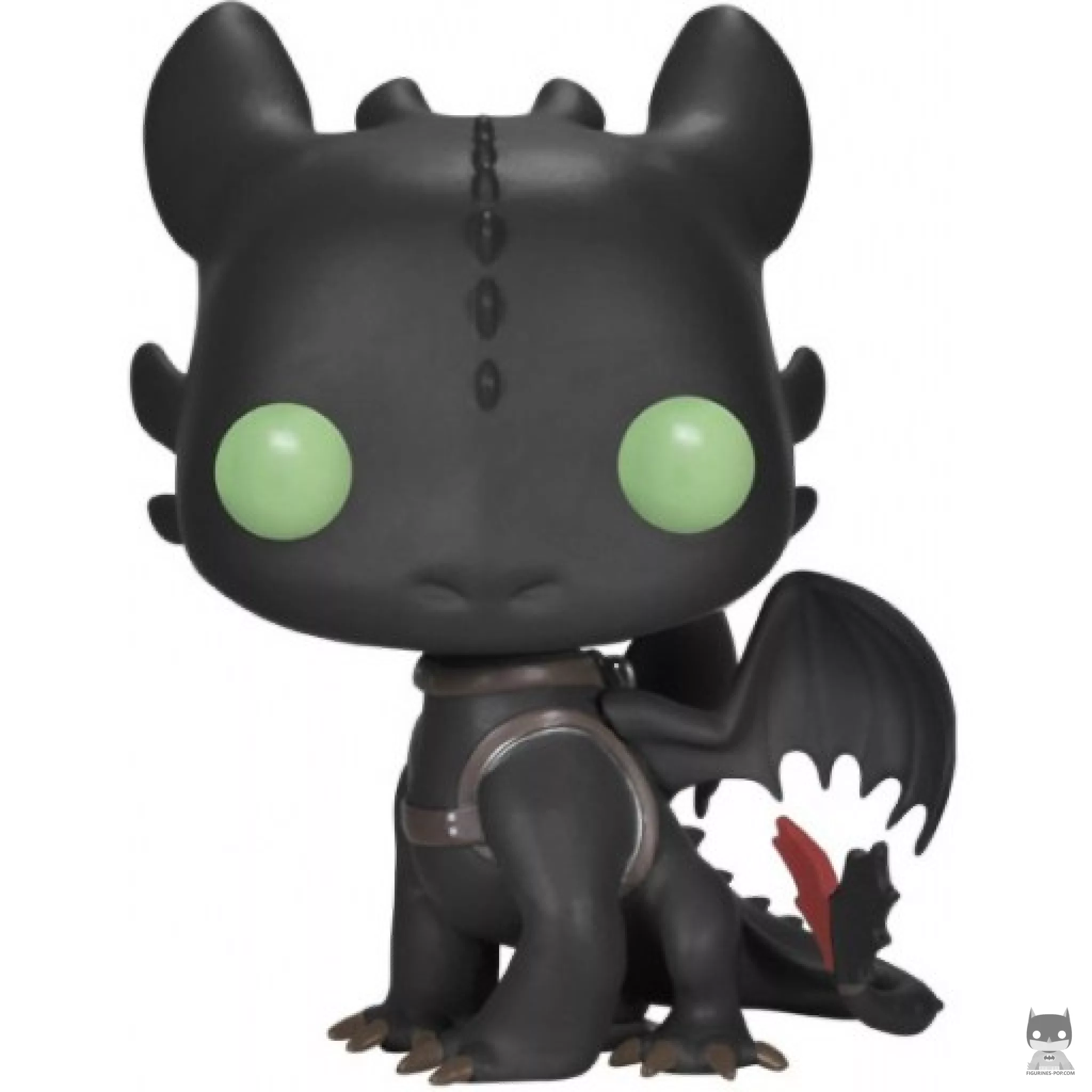 Figura Funko Pop! Desdentao (Cómo entrenar a tu dragón)
