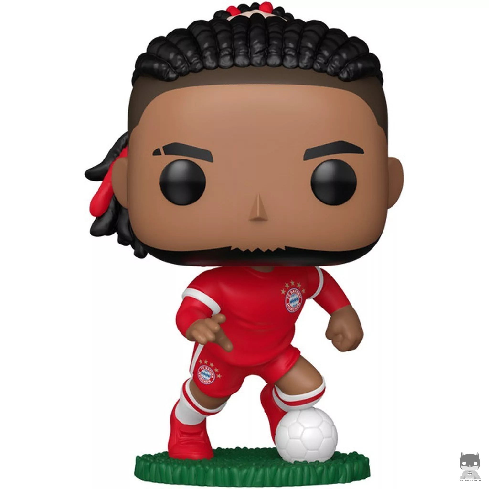 Figura Funko Pop! Michael Olise (Bayern de Múnich) (FIFA Football)