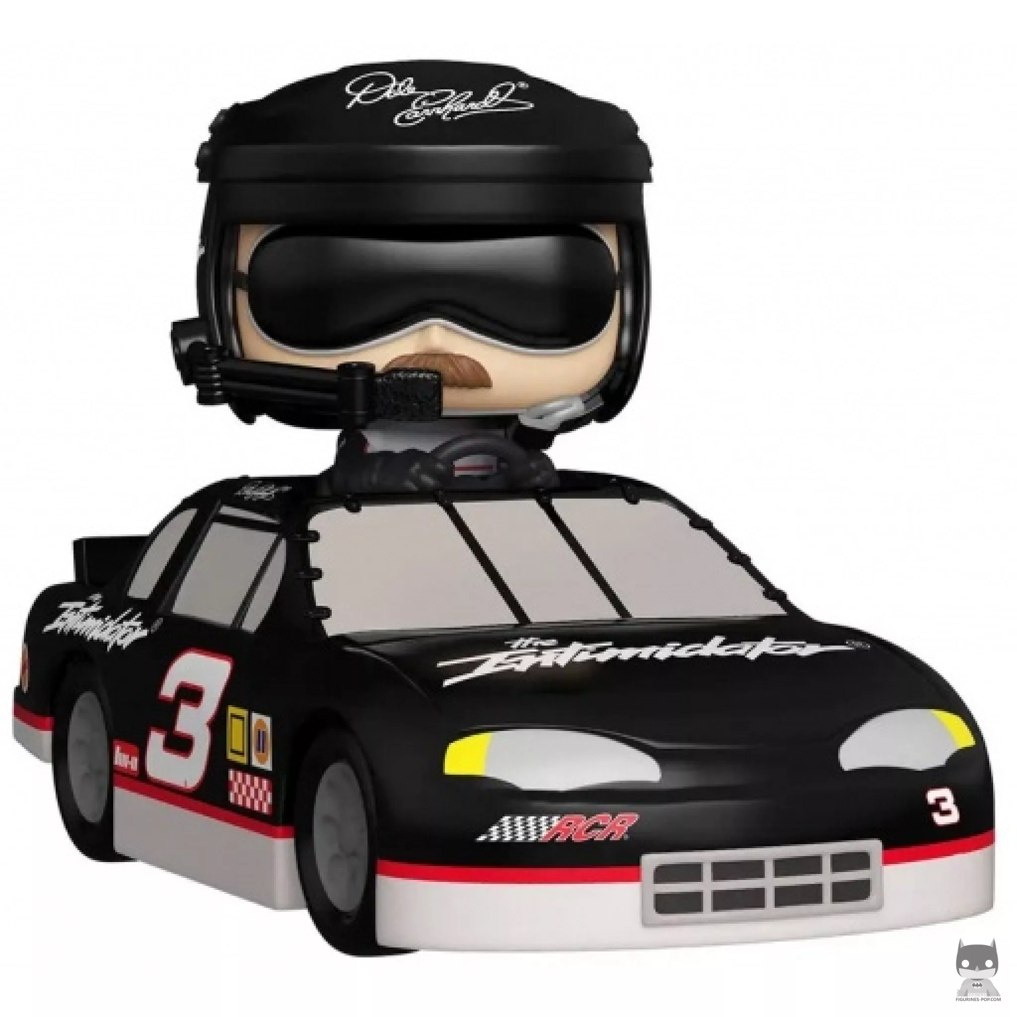 Figura Funko Pop! Dale Earnhardt Sr (NASCAR)
