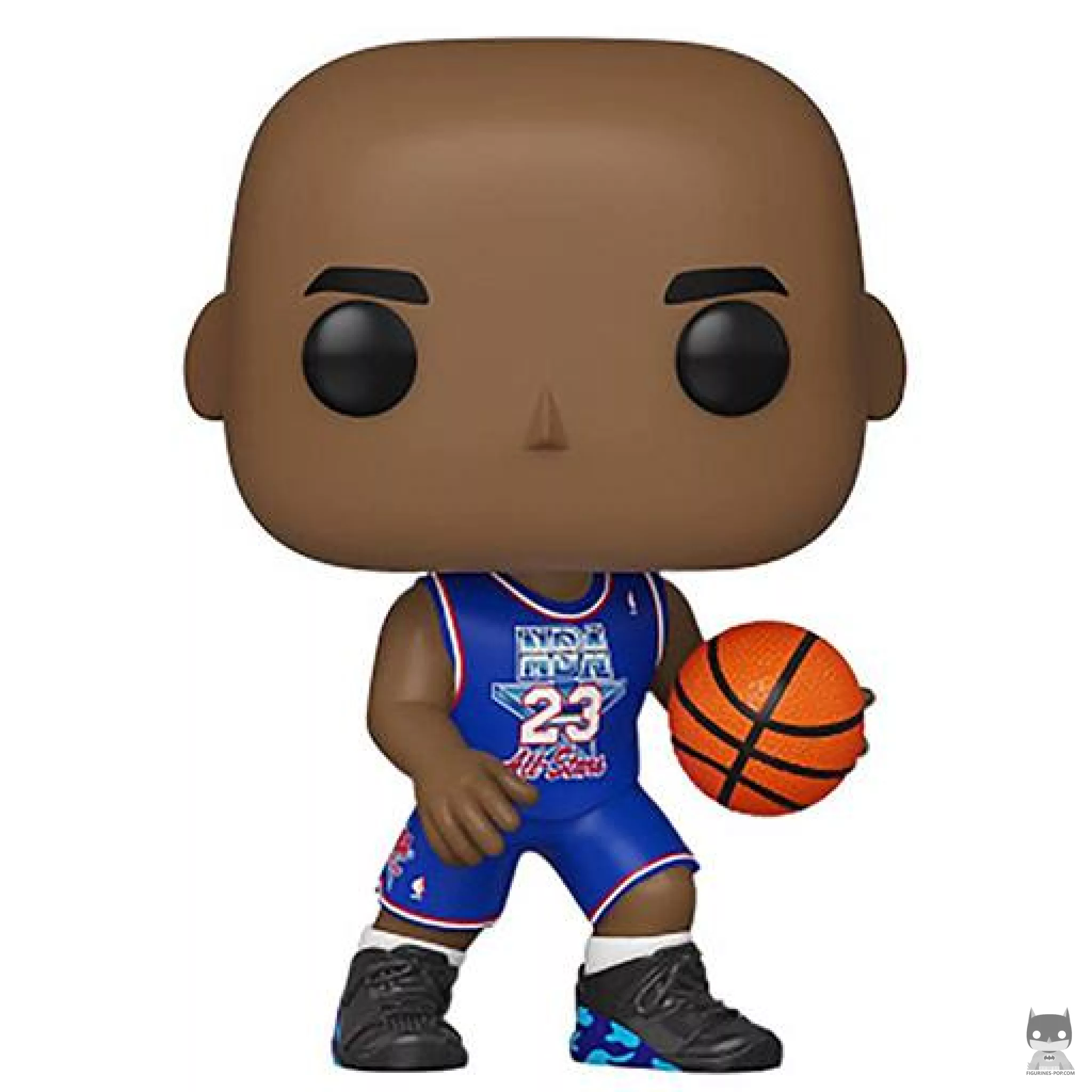 Figura Funko Pop! Michael Jordan (NBA)