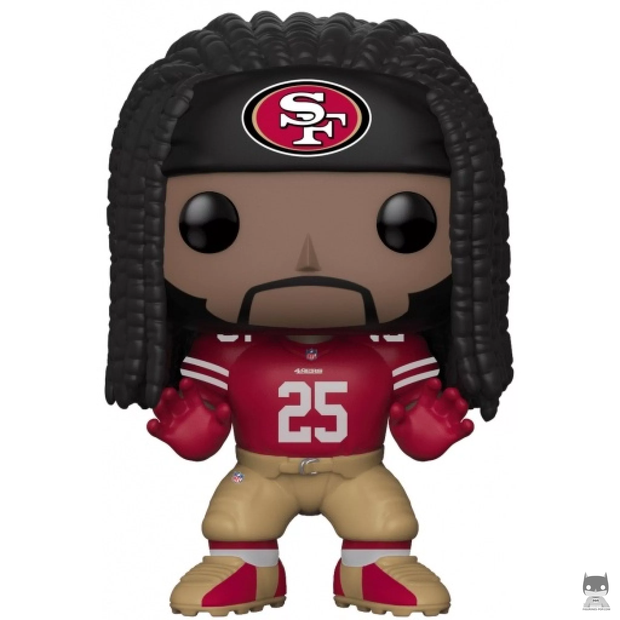 Figura Funko Pop! Richard Sherman (NFL)