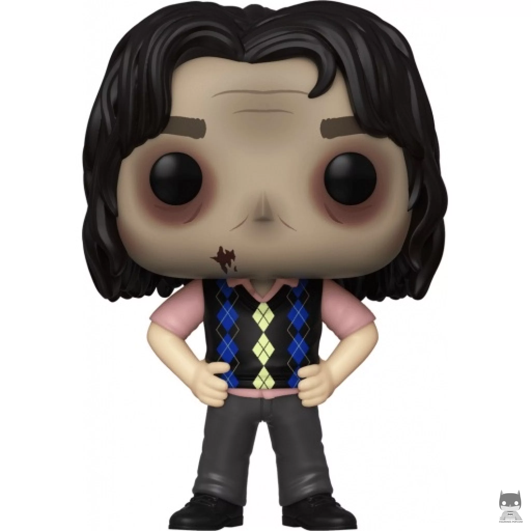 Figura Funko Pop! Bill Murray (Bienvenidos a Zombieland)