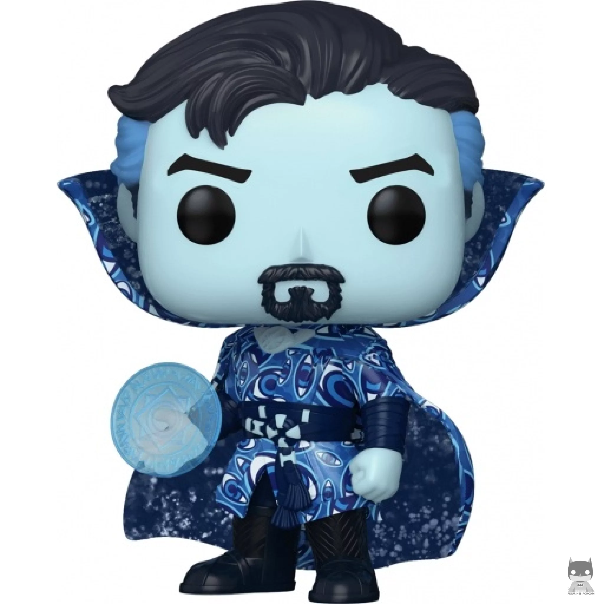Figura Funko Pop! Doctor Strange (Chase) (Doctor Strange en el multiverso de la locura)