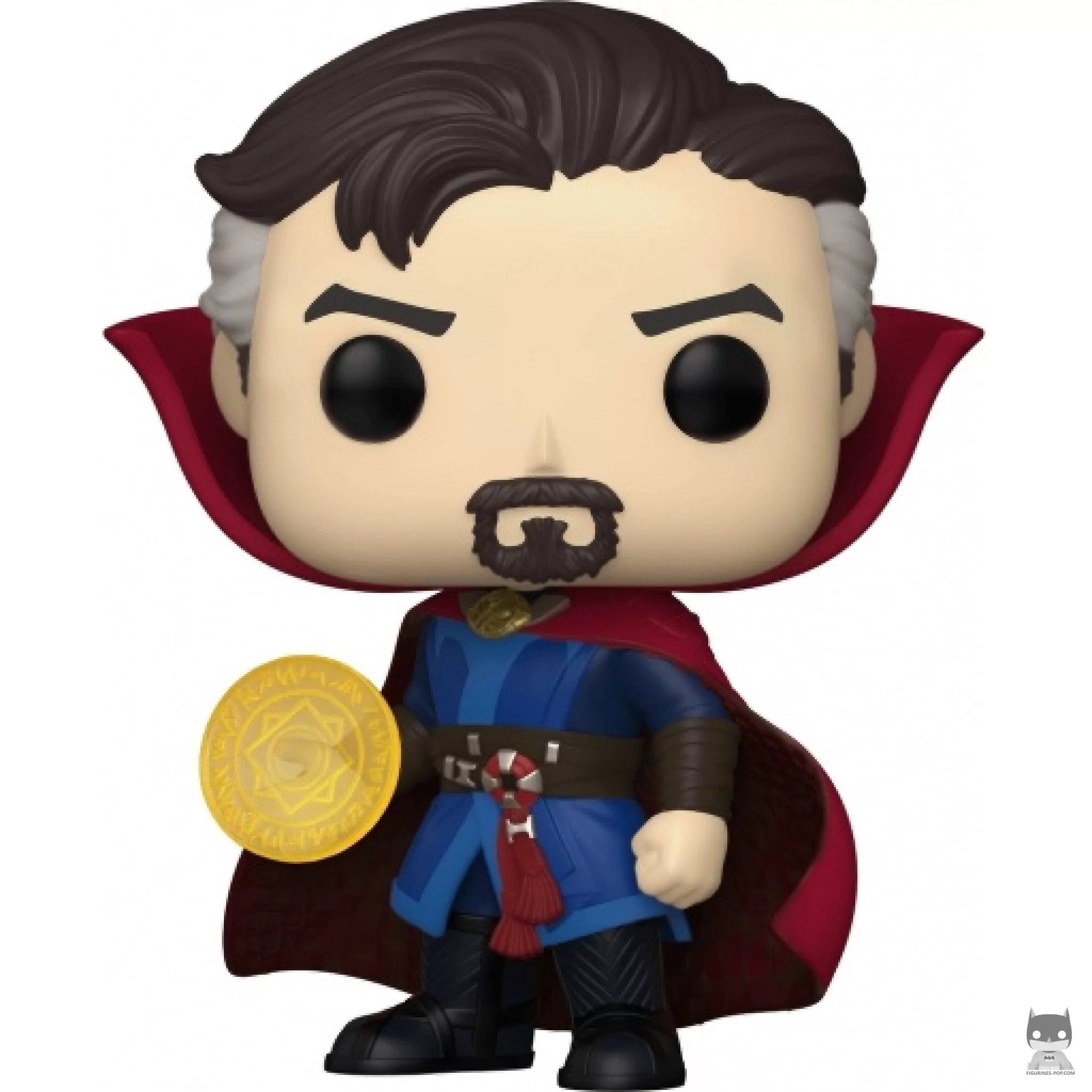 Figura Funko Pop! Doctor Strange (Doctor Strange en el multiverso de la locura)
