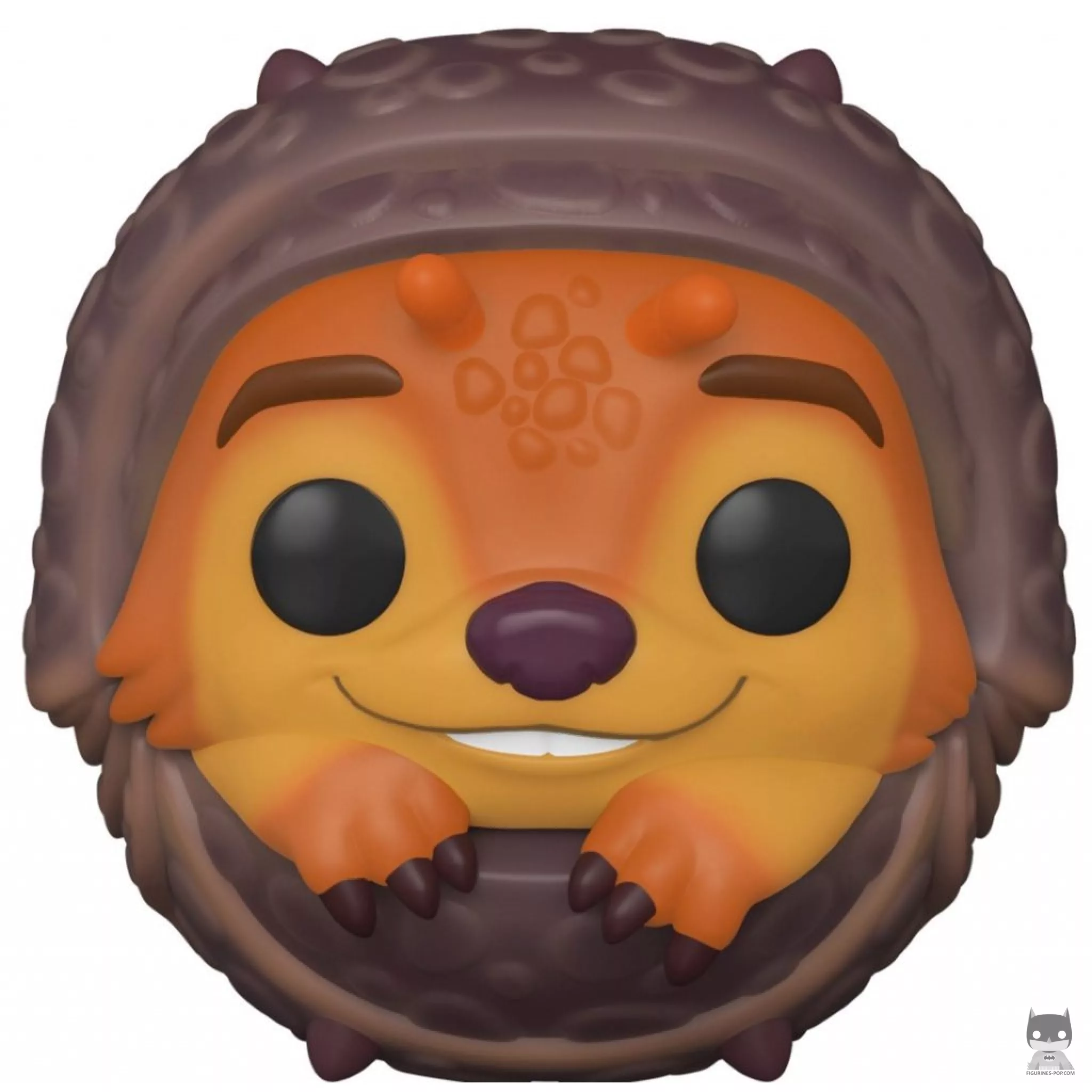 Figura Funko Pop! Tuk Tuk (Raya y el último dragón)