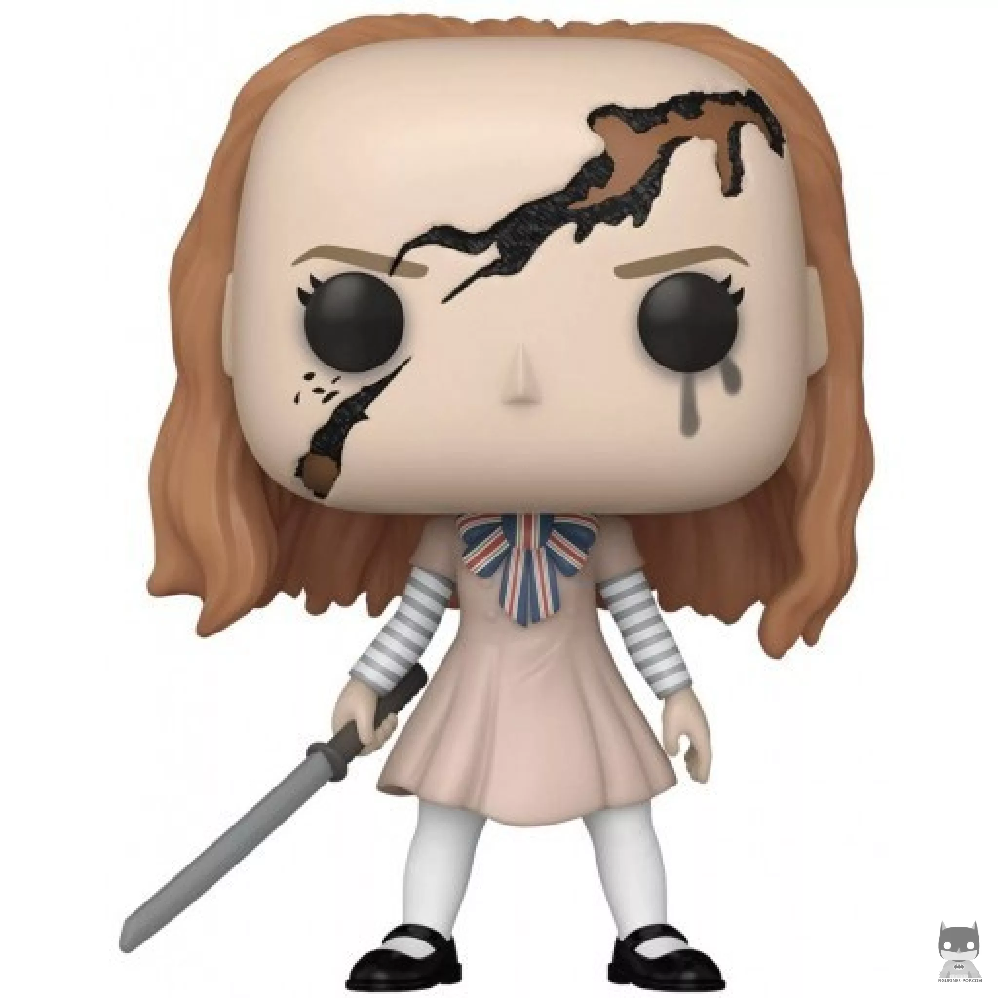 Figura Funko Pop! M3Gan (Funko Fusion)