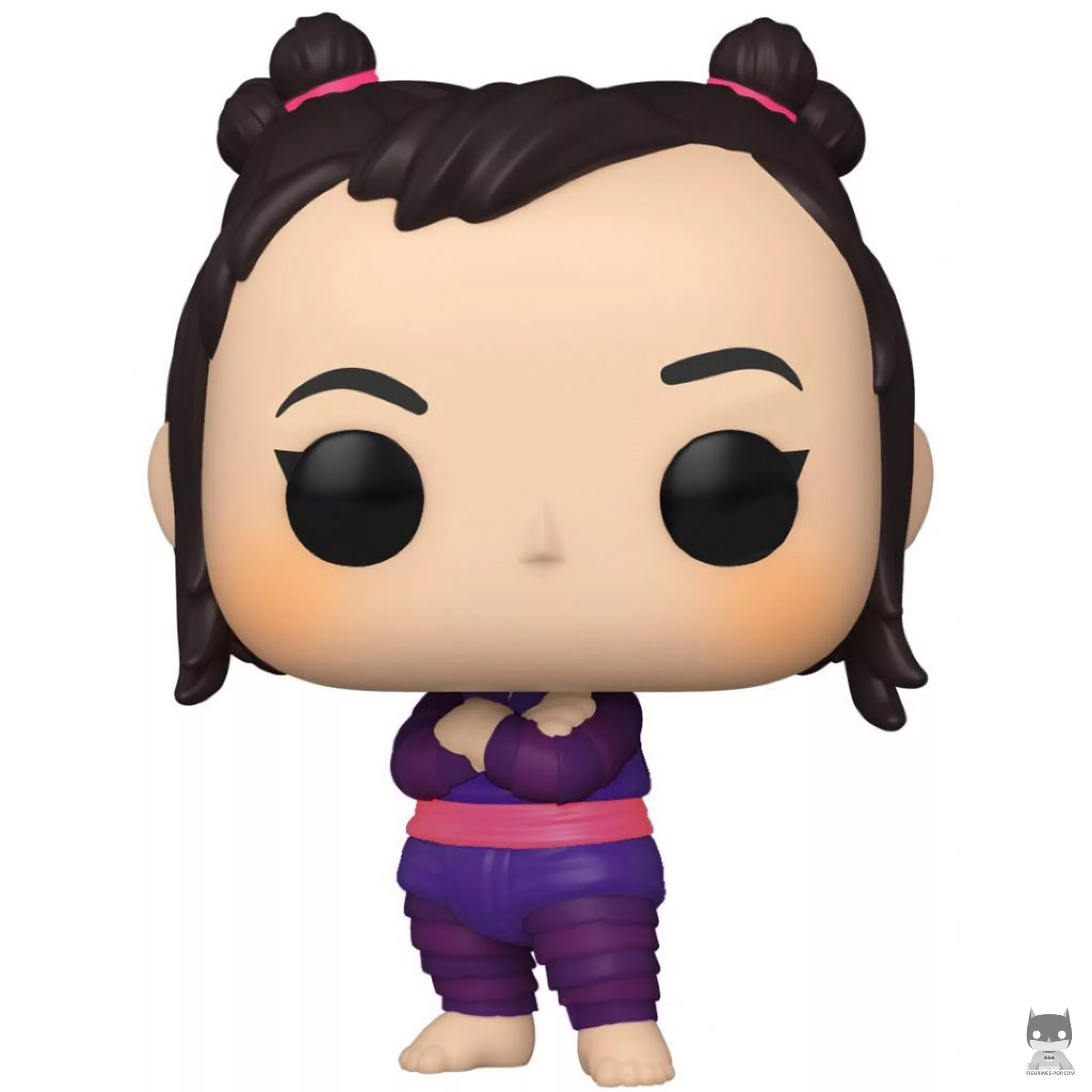 Figura Funko Pop! Noi (Raya y el último dragón)