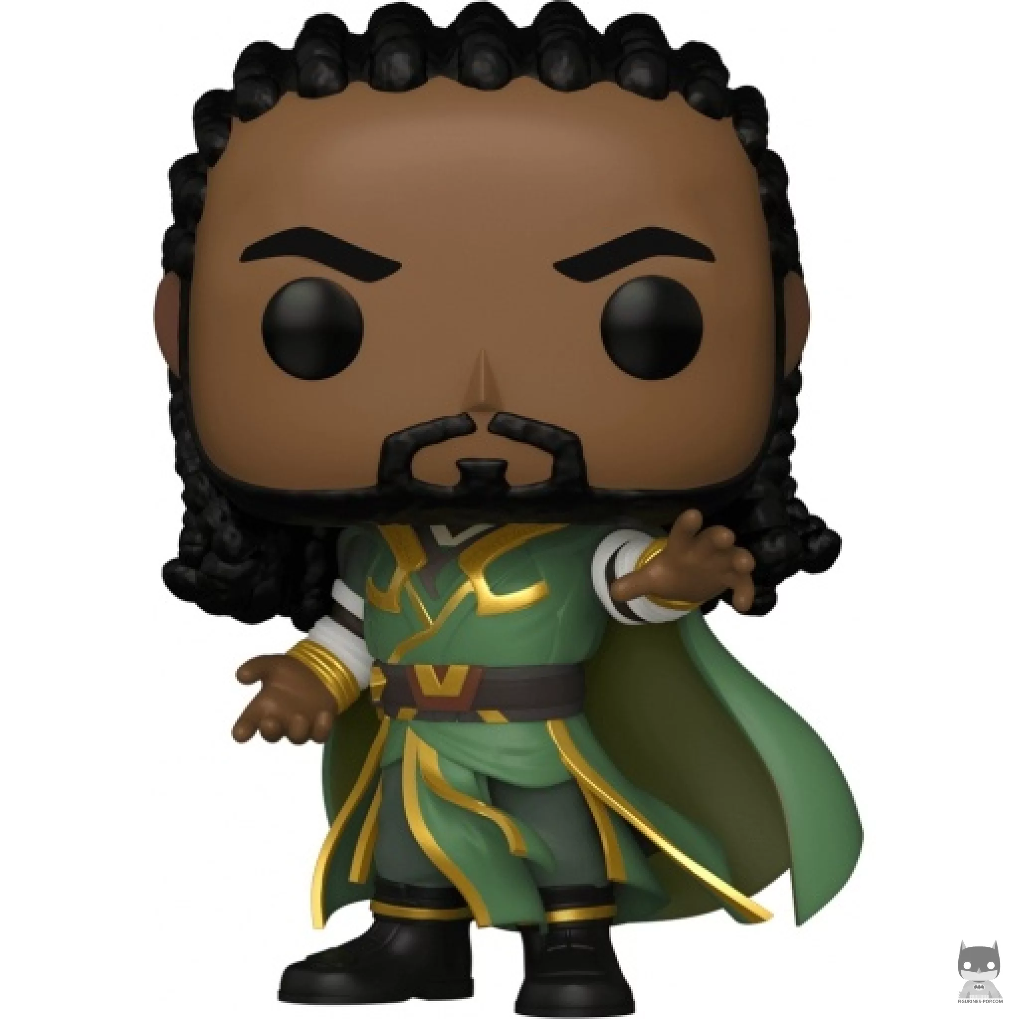 Figura Funko Pop! Maestro Mordo (Doctor Strange en el multiverso de la locura)