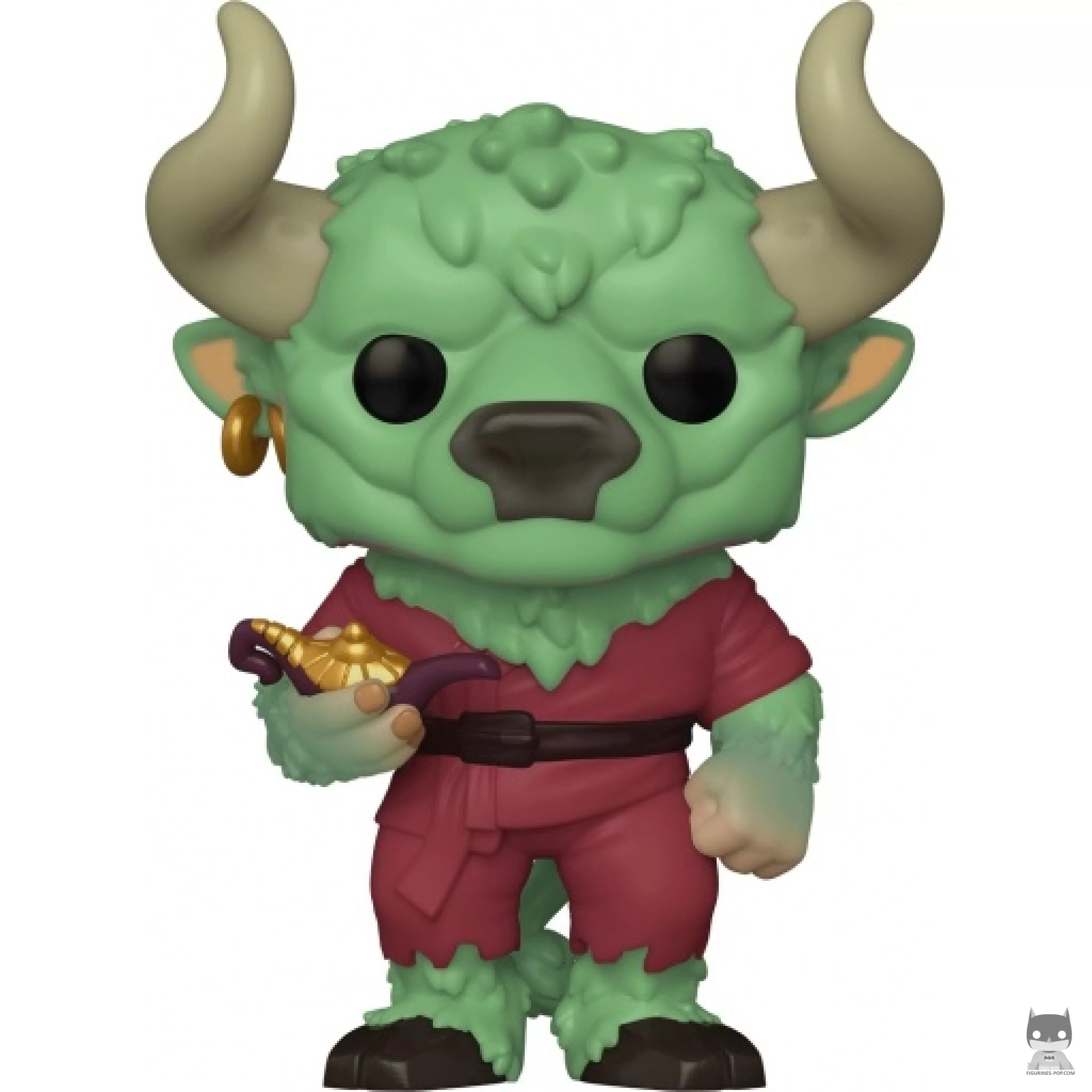 Figura Funko Pop! Rintrah (Supersized) (Doctor Strange en el multiverso de la locura)