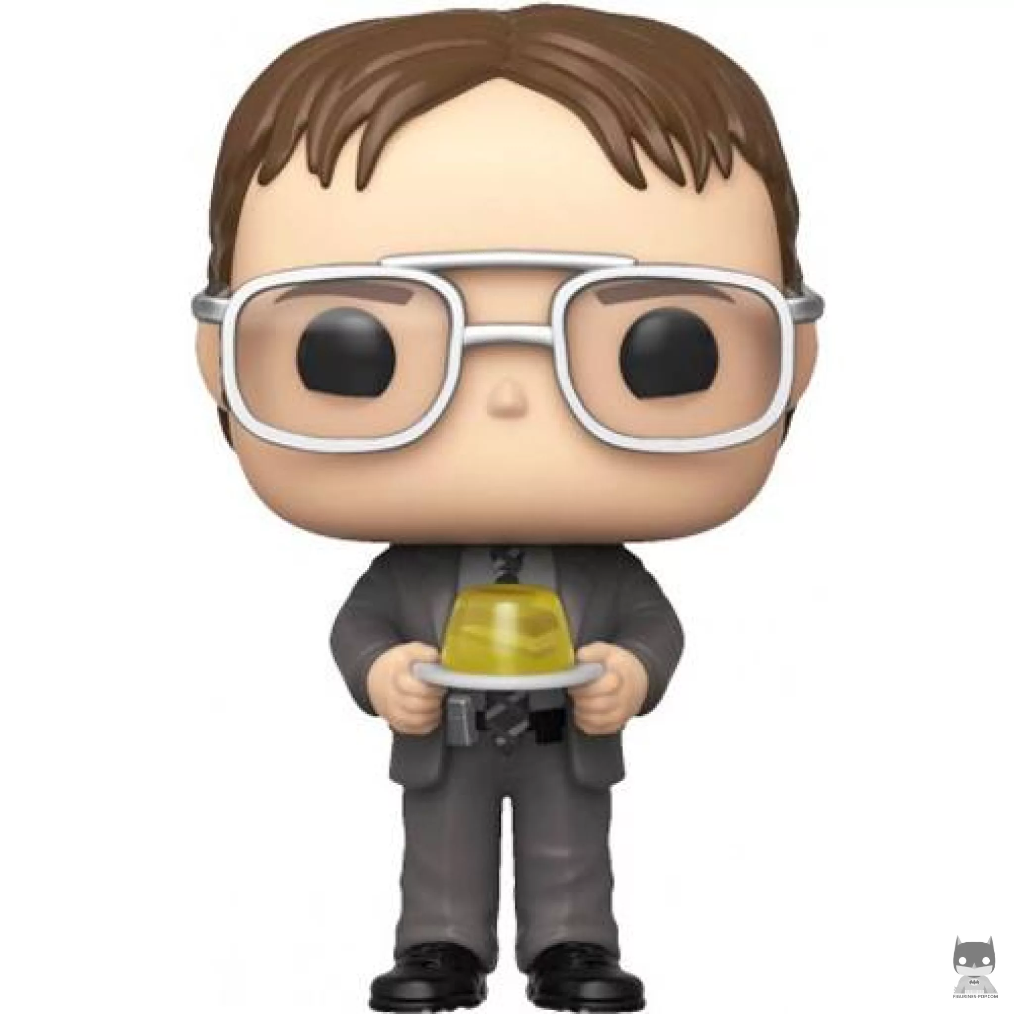 Figura Funko Pop! Dwight Schrute (The Office)