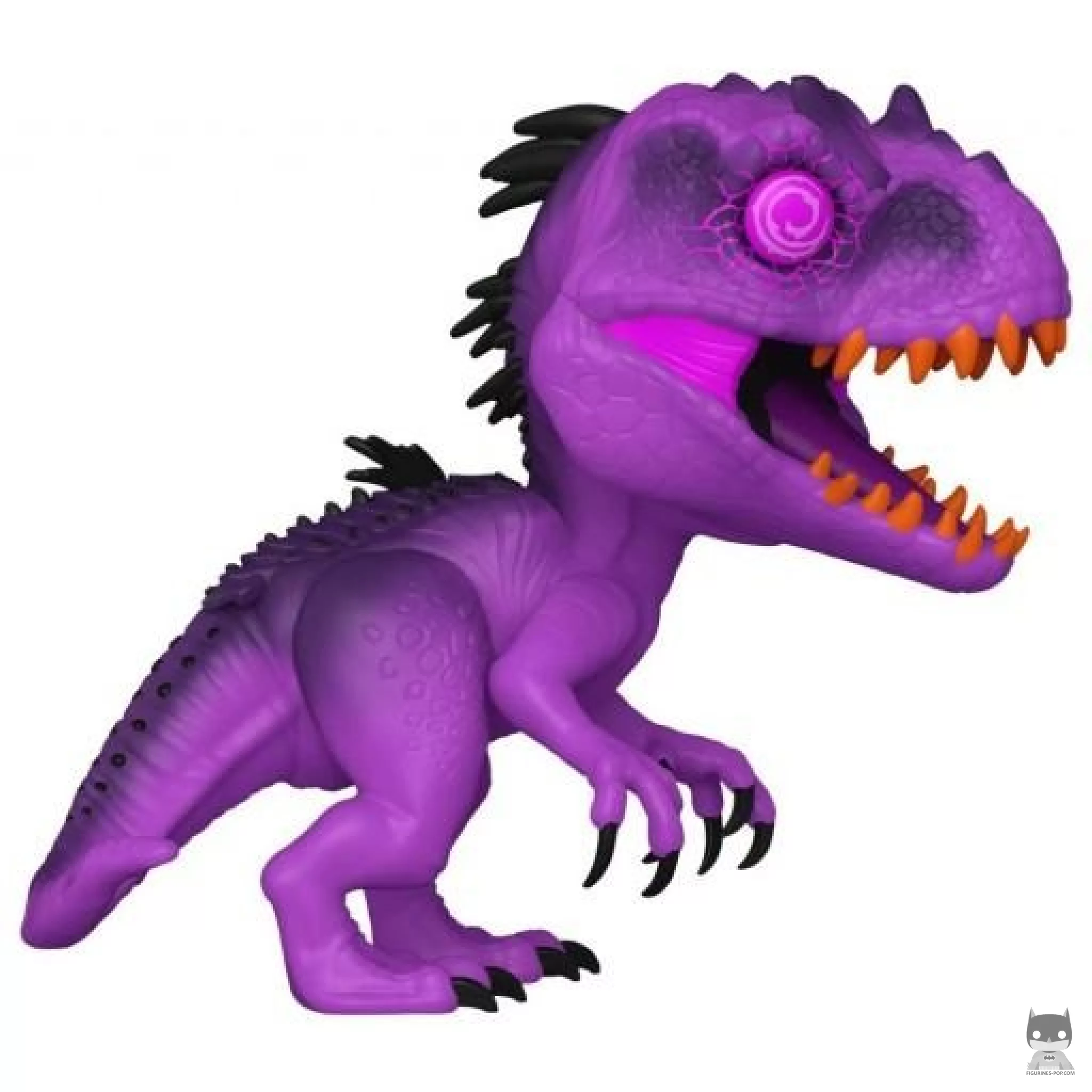 Figura Funko Pop! Indominus Rex (Chase & Supersized) (Funko Fusion)